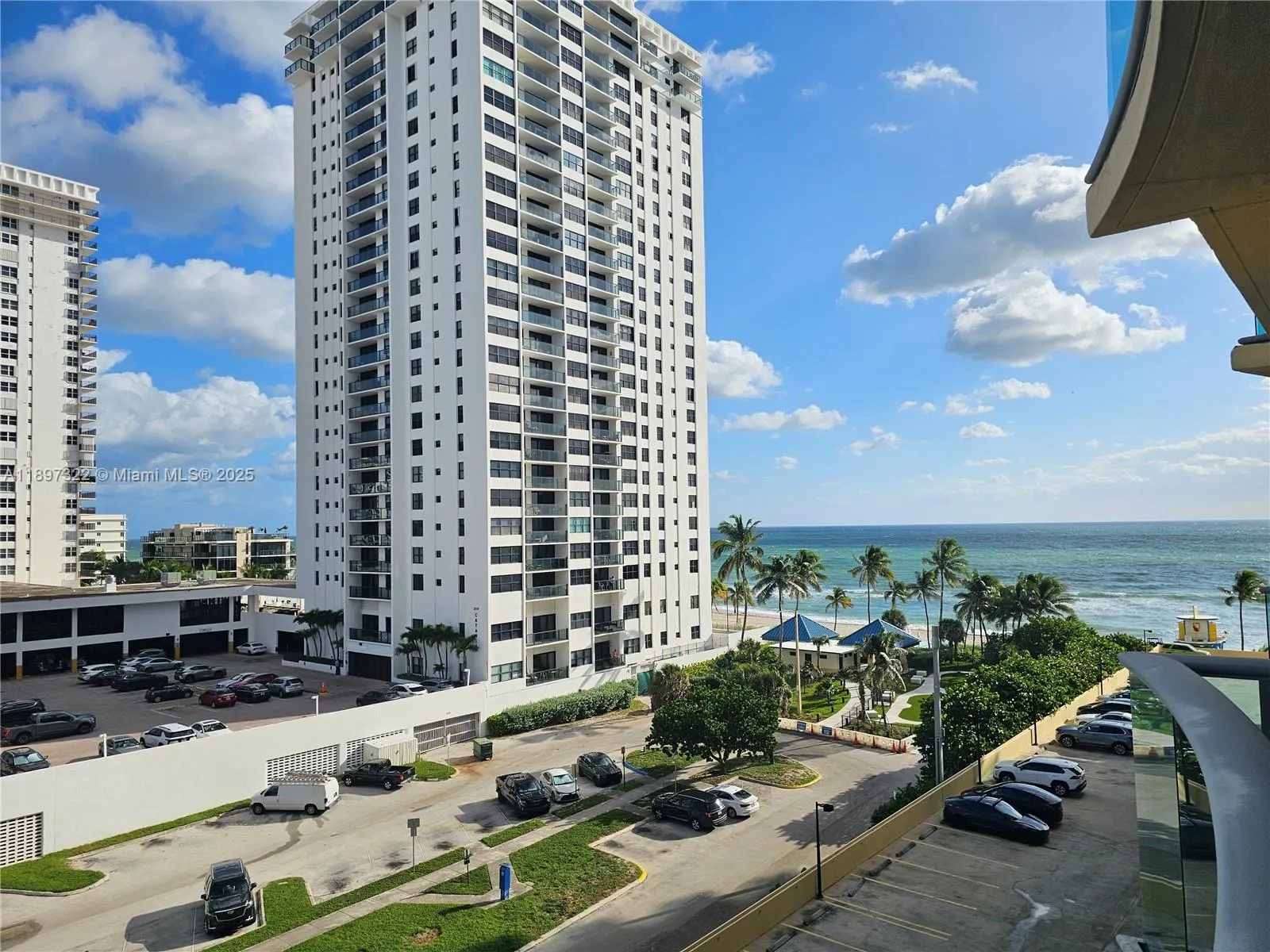 2501 S OCEAN DR (SEASON), #637