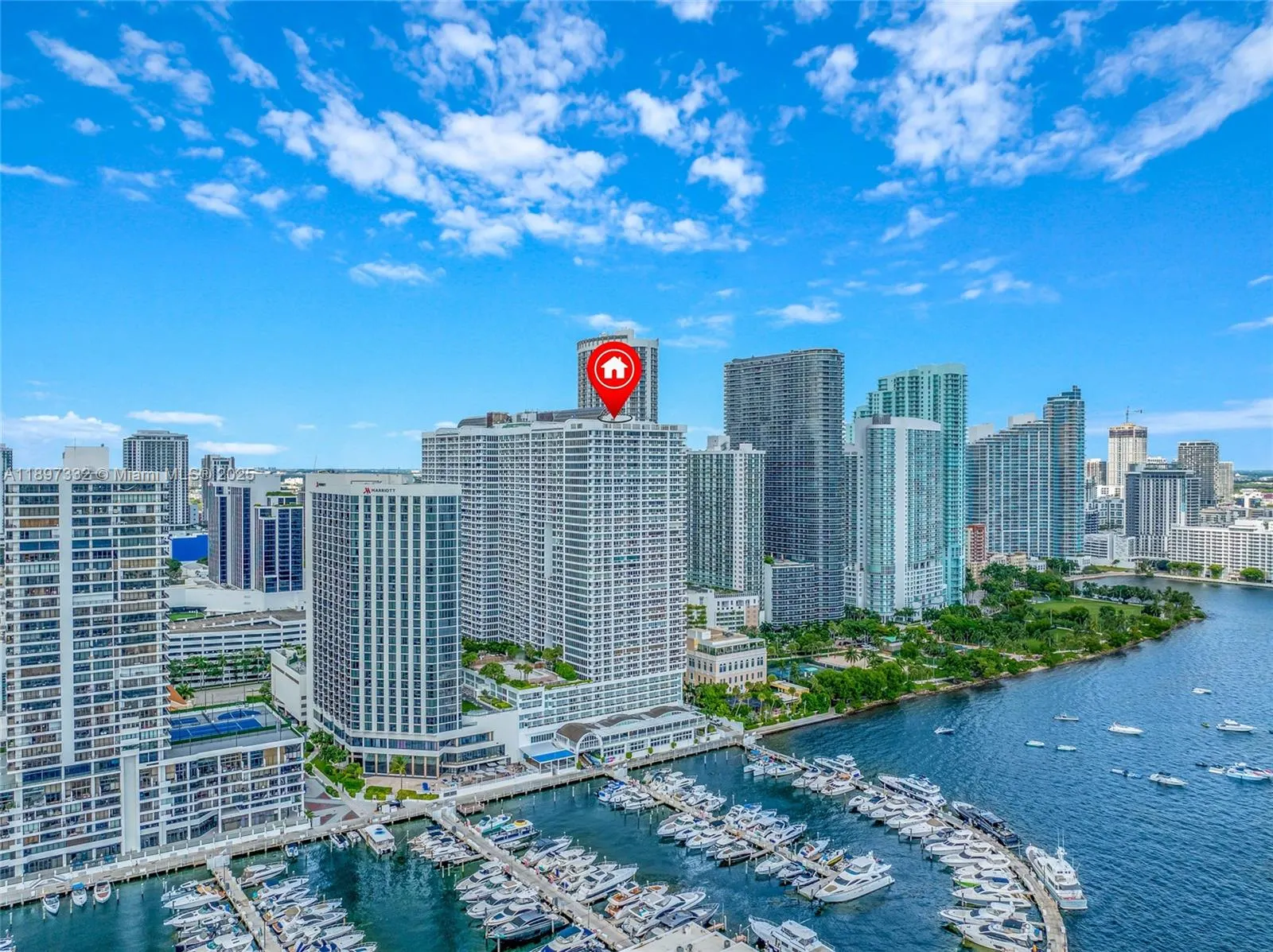 1717 N Bayshore Dr, #A-2638