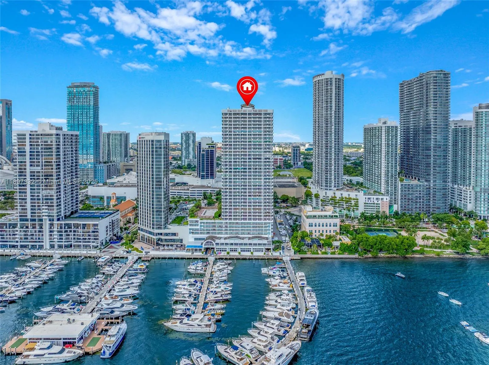 1717 N Bayshore Dr, #A-2638