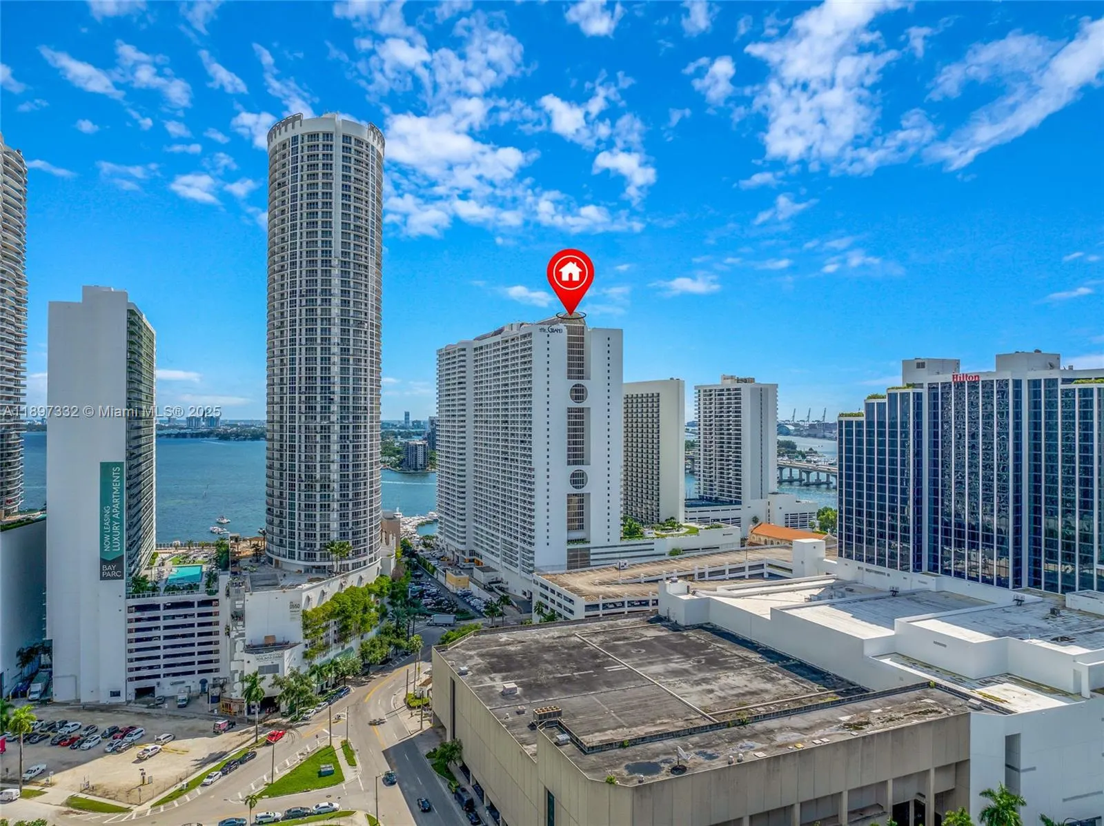 1717 N Bayshore Dr, #A-2638
