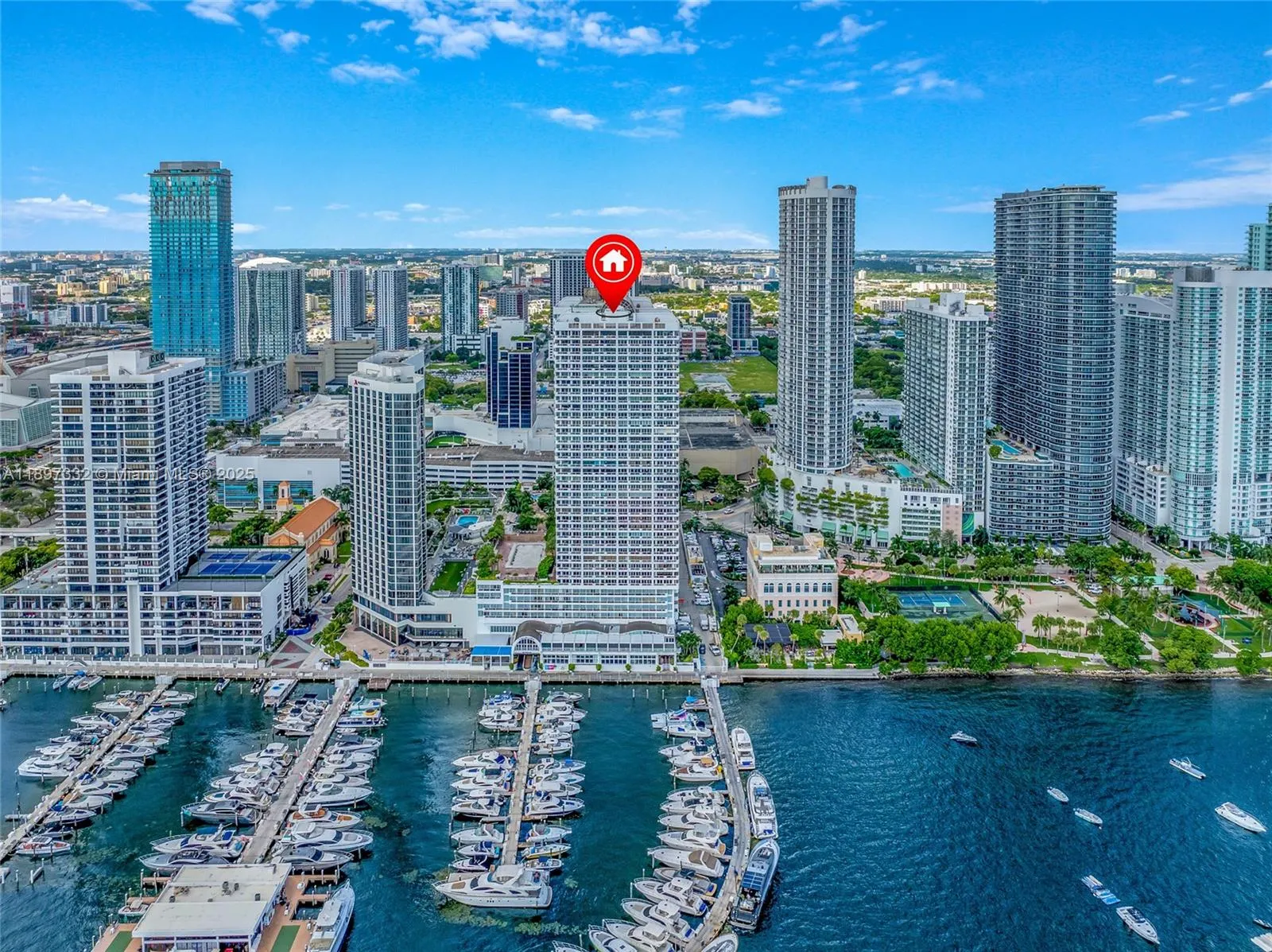 1717 N Bayshore Dr, #A-2638