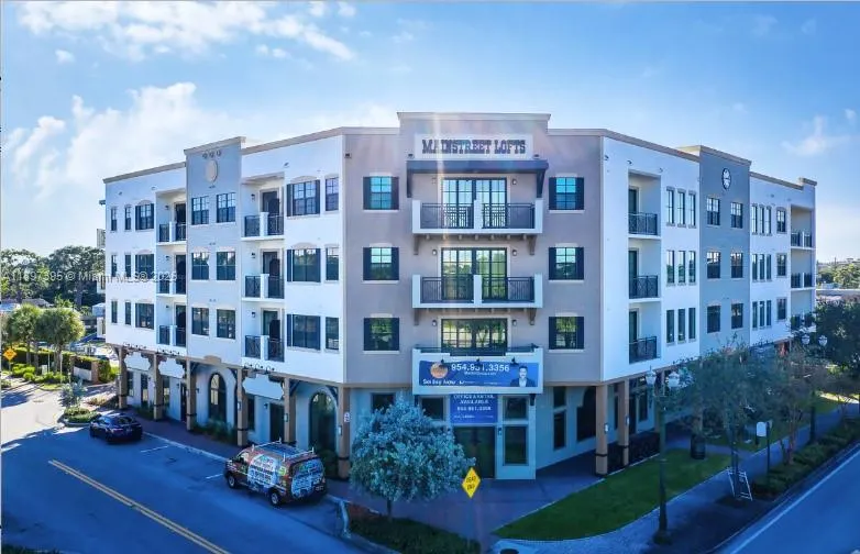 4100 SW 64th Ave, #314