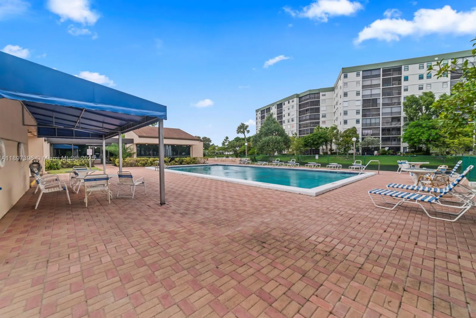 2311 S Cypress Bend Dr, #217A