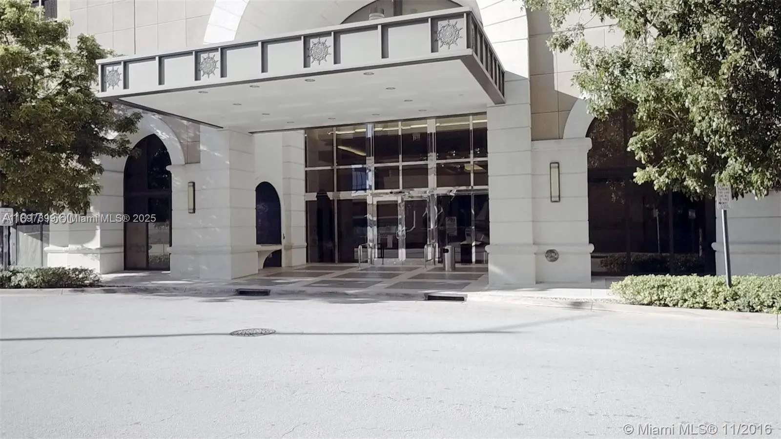 2020 Ponce De Leon Blvd, #1007