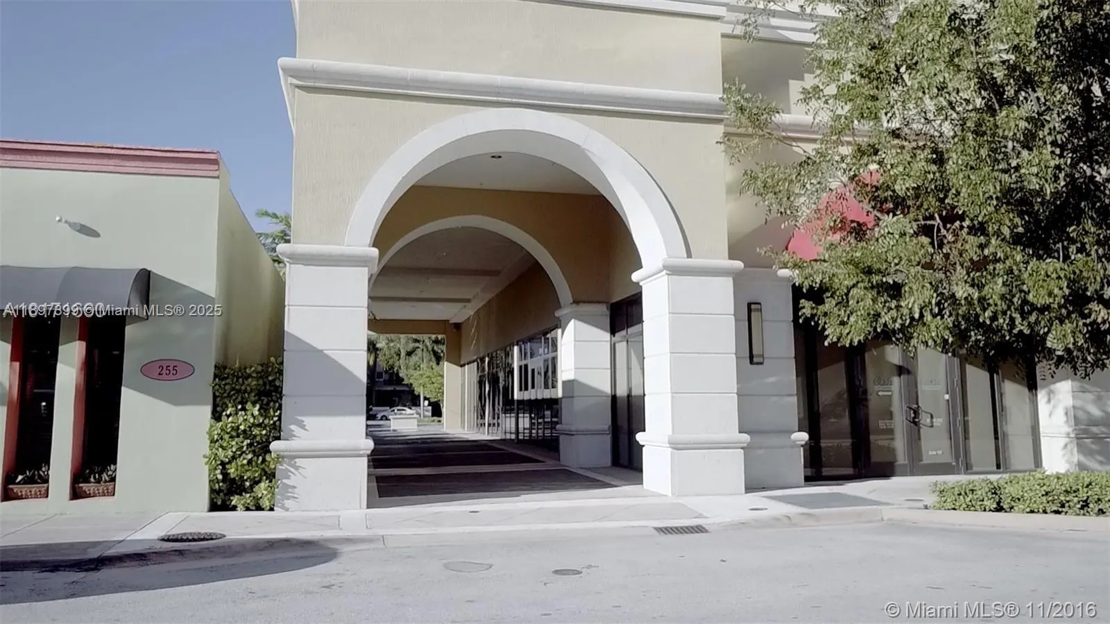 2020 Ponce De Leon Blvd, #1007