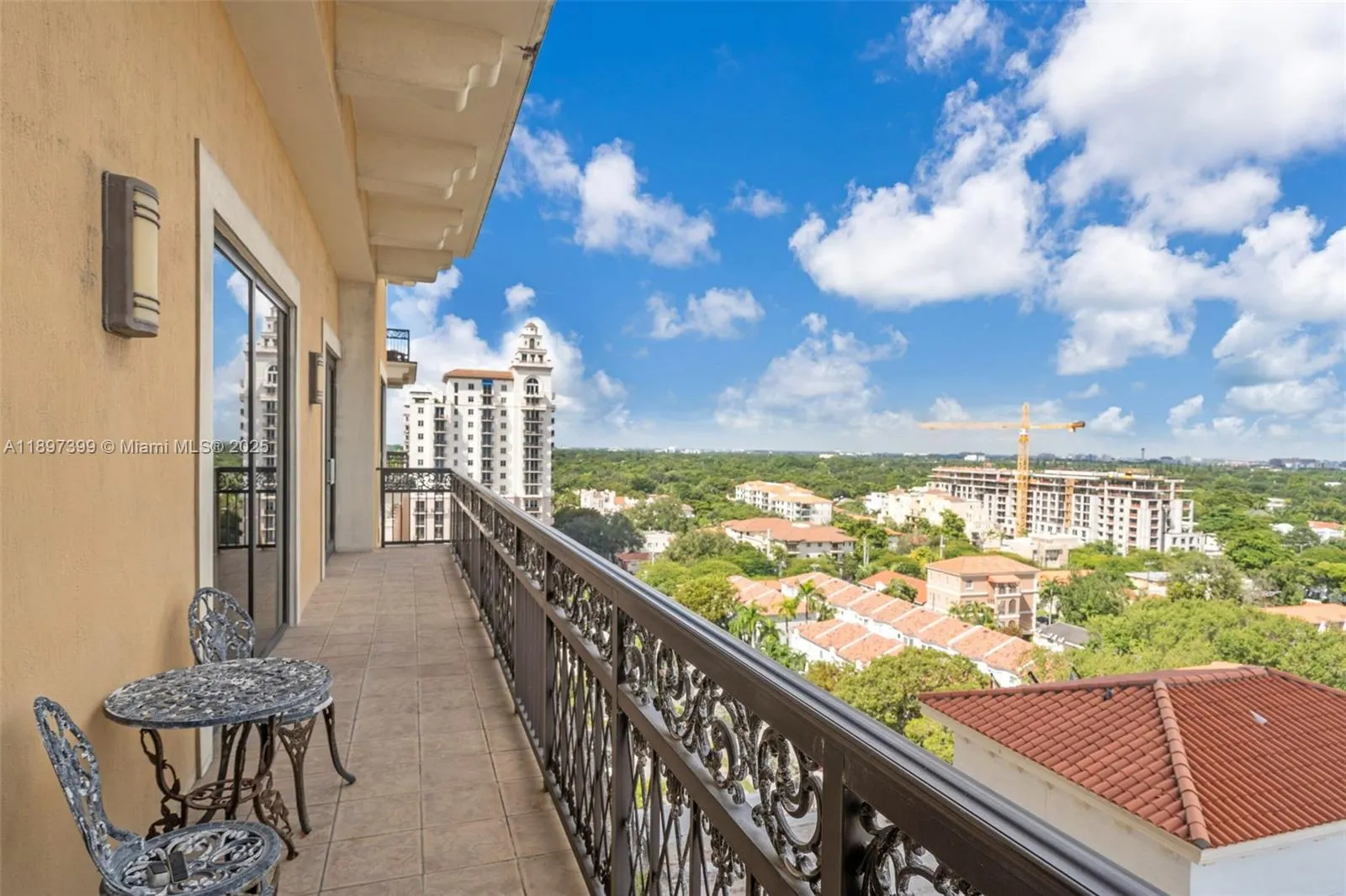 2020 Ponce De Leon Blvd, #1007