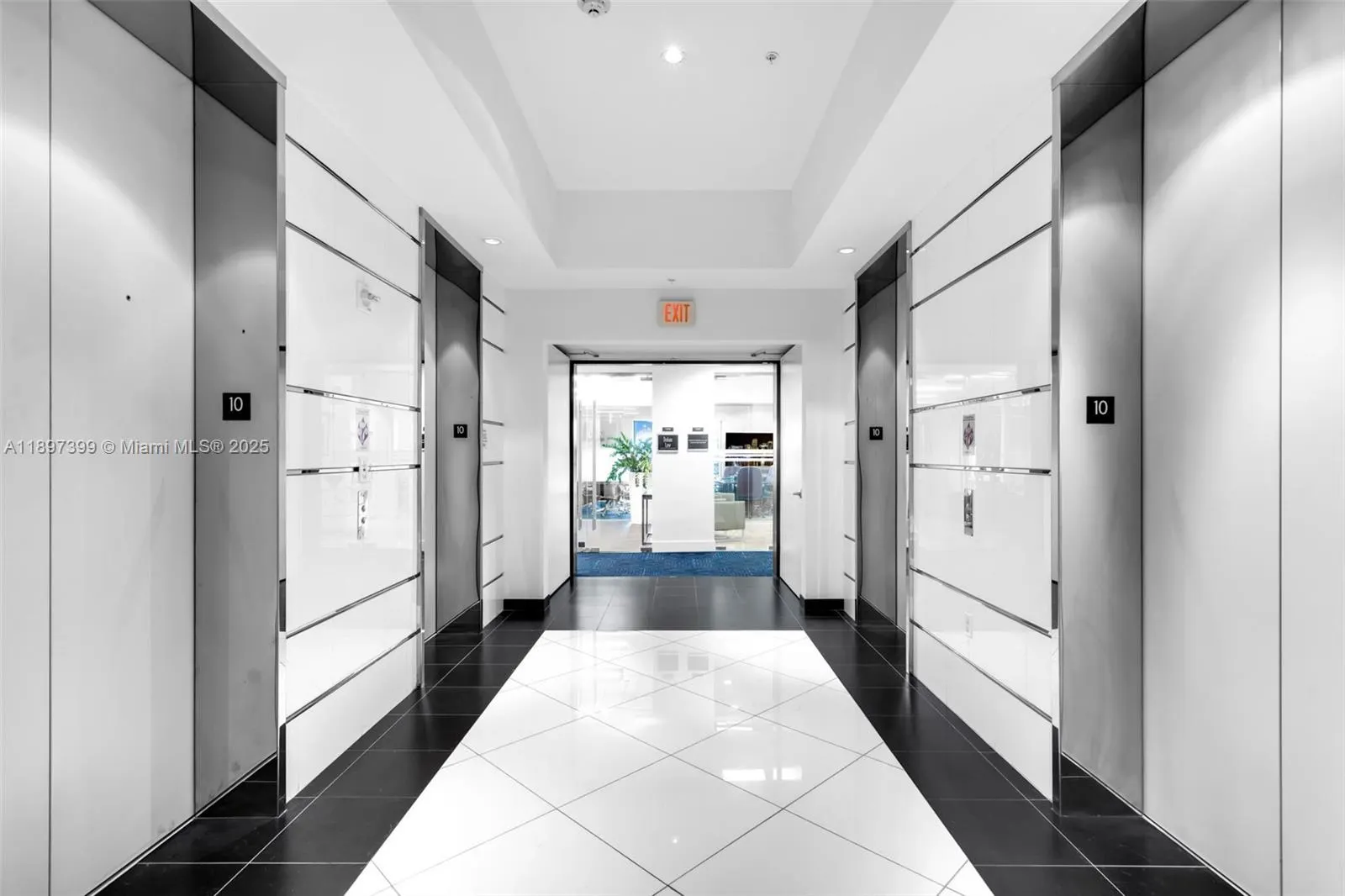 2020 Ponce De Leon Blvd, #1007