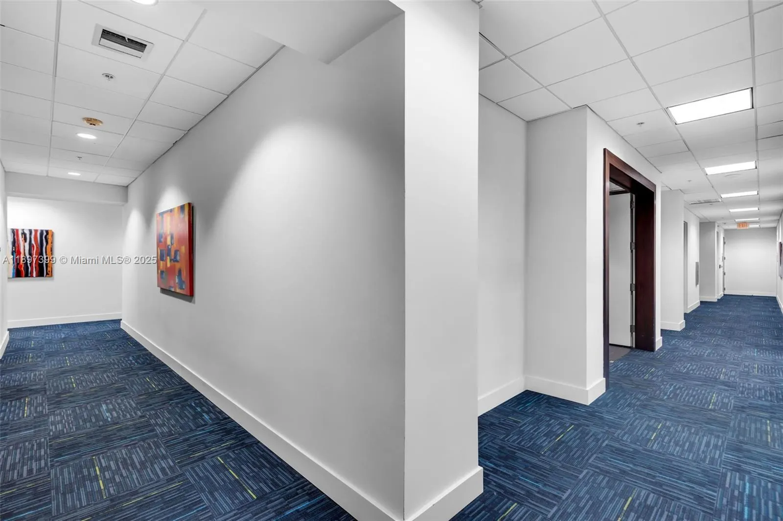 2020 Ponce De Leon Blvd, #1007