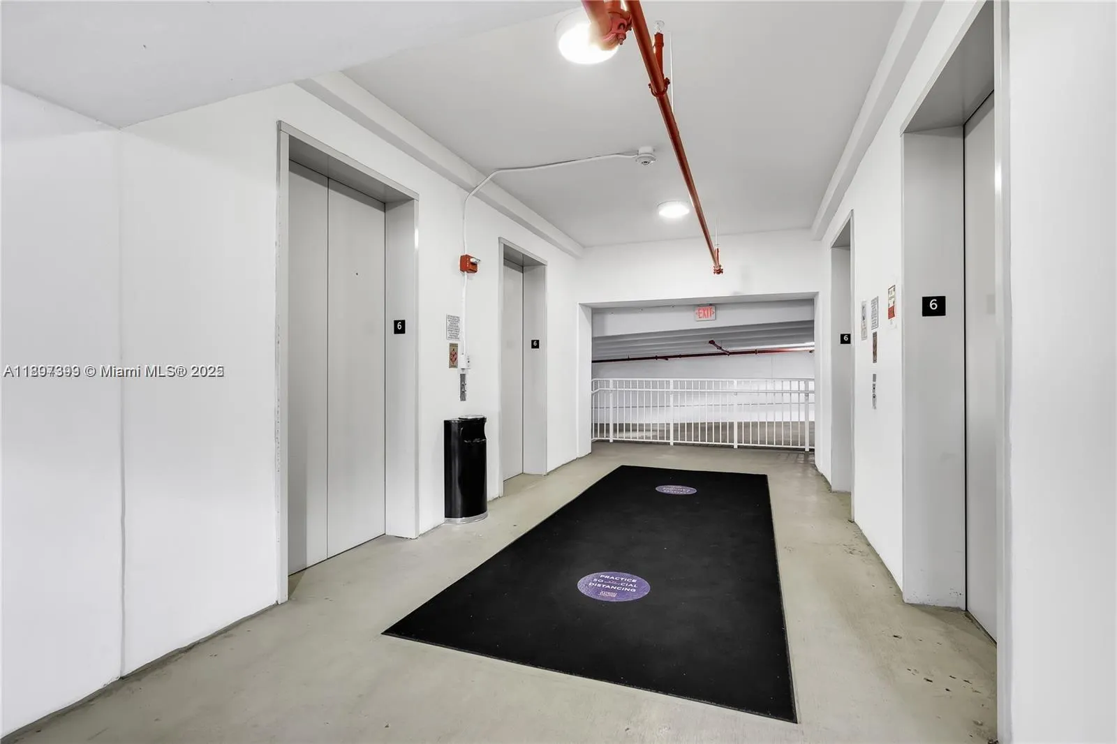 2020 Ponce De Leon Blvd, #1007