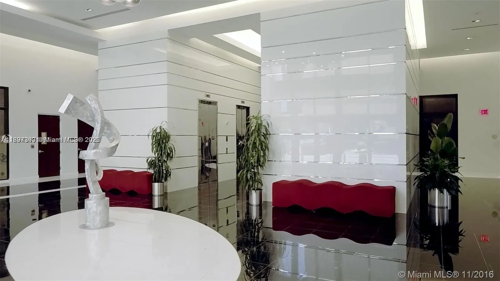 2020 Ponce De Leon Blvd, #1007