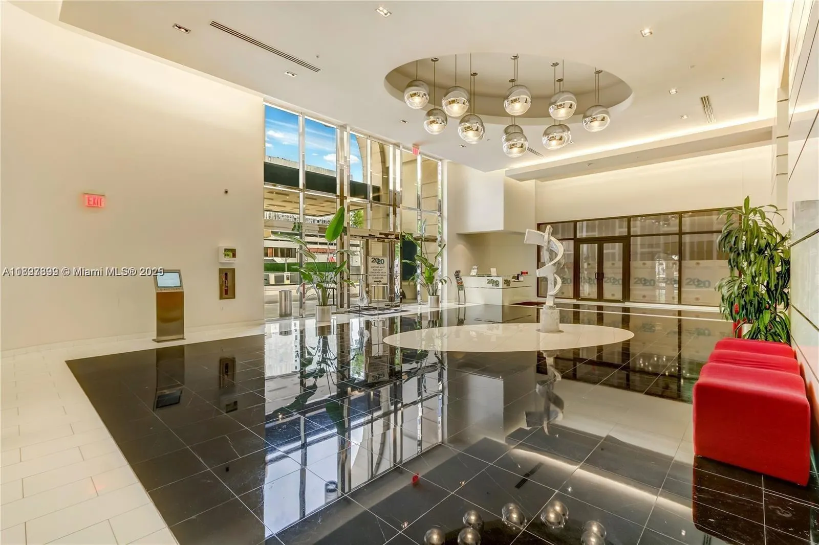 2020 Ponce De Leon Blvd, #1007