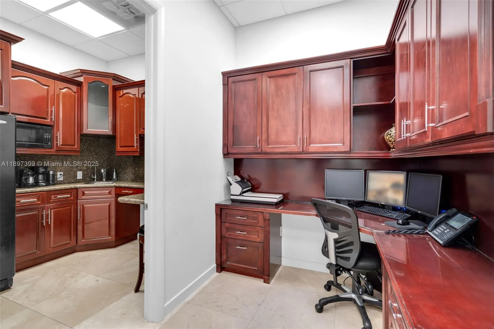 2020 Ponce De Leon Blvd, #1007