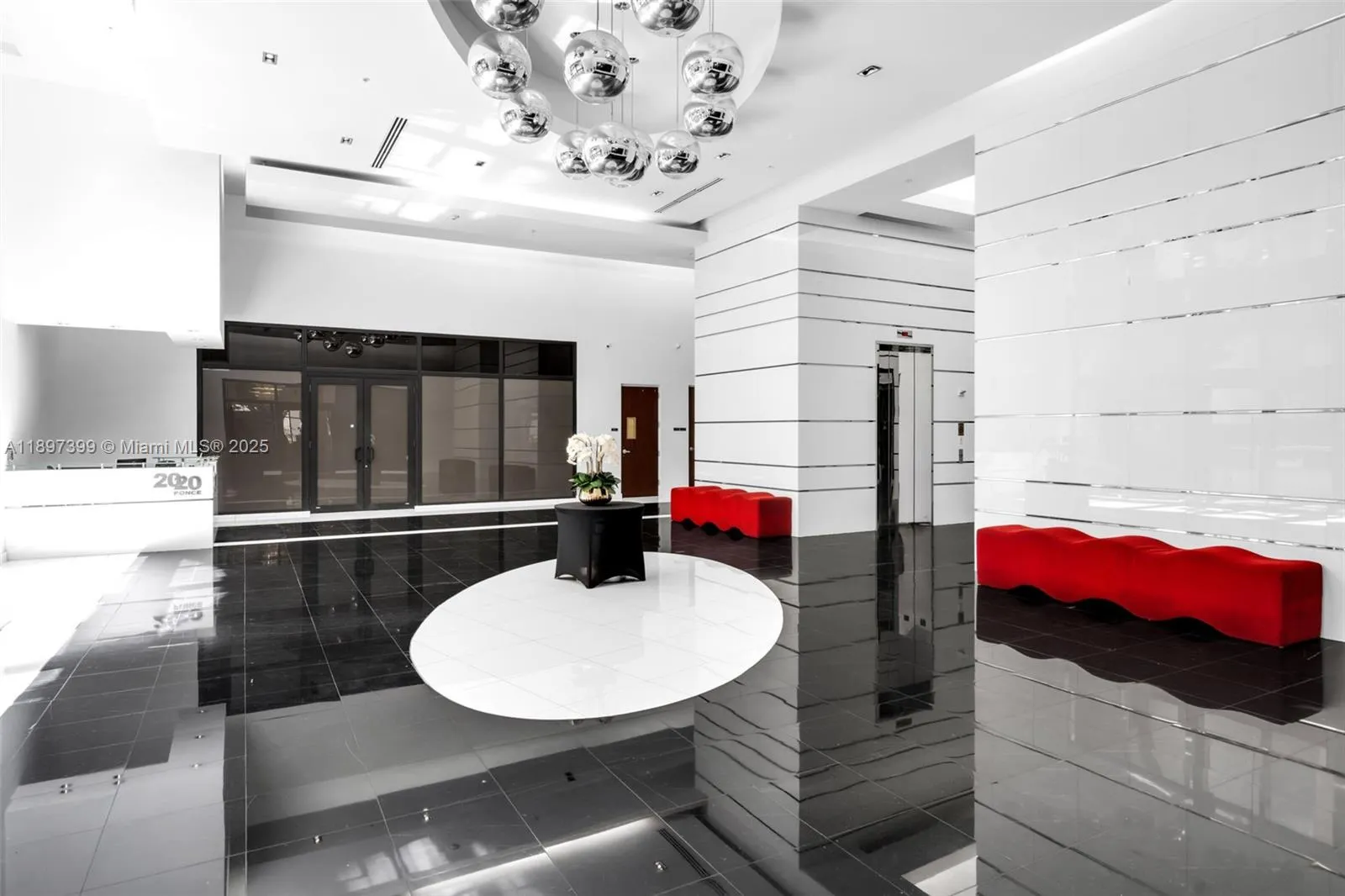 2020 Ponce De Leon Blvd, #1007