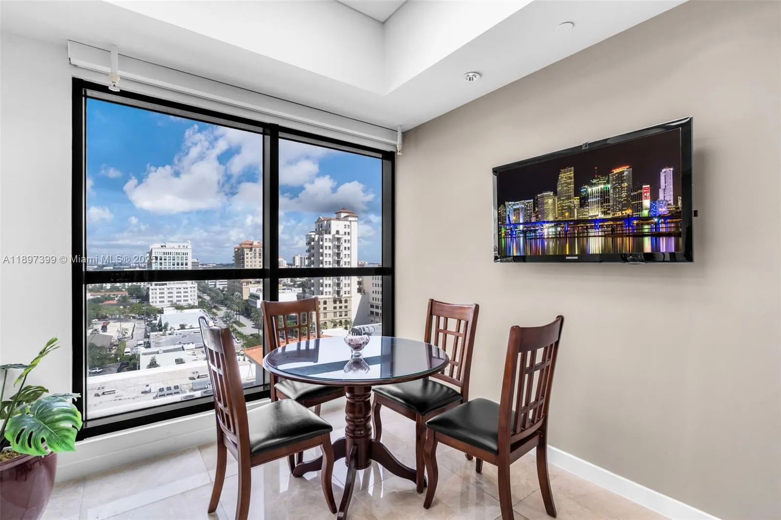 2020 Ponce De Leon Blvd, #1007