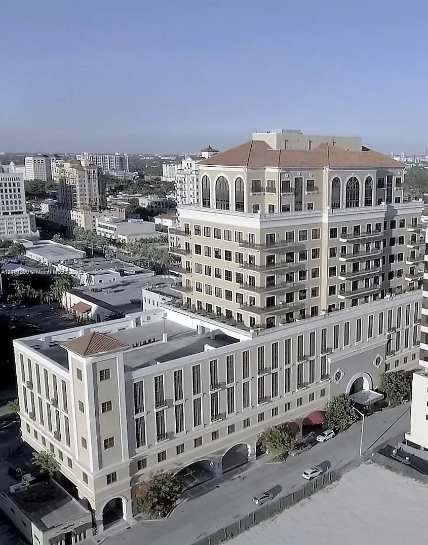 2020 Ponce De Leon Blvd, #1007