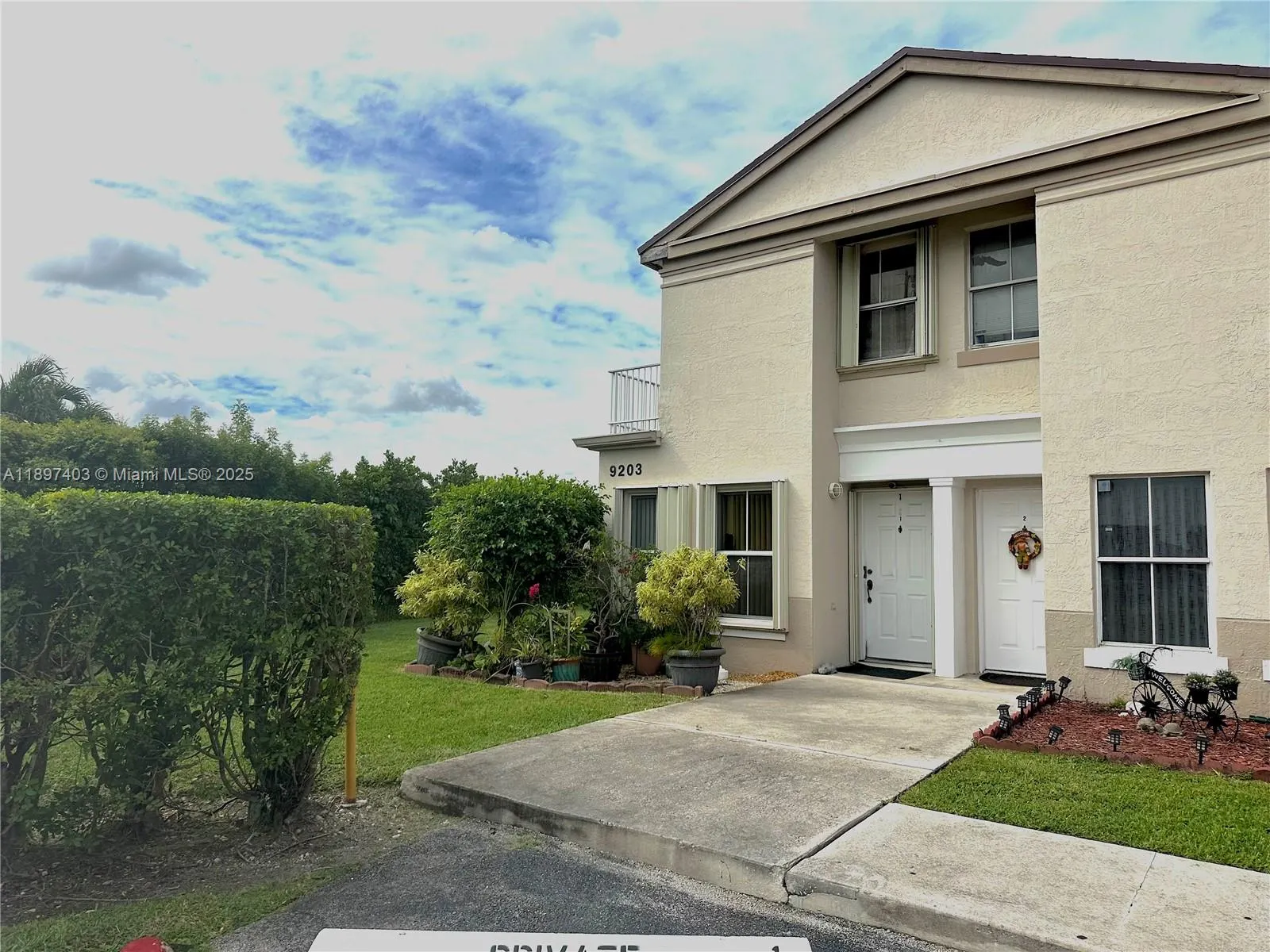 9203 Fontainebleau Blvd, #101