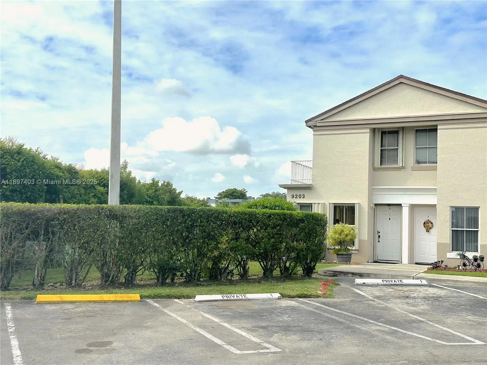 9203 Fontainebleau Blvd, #101
