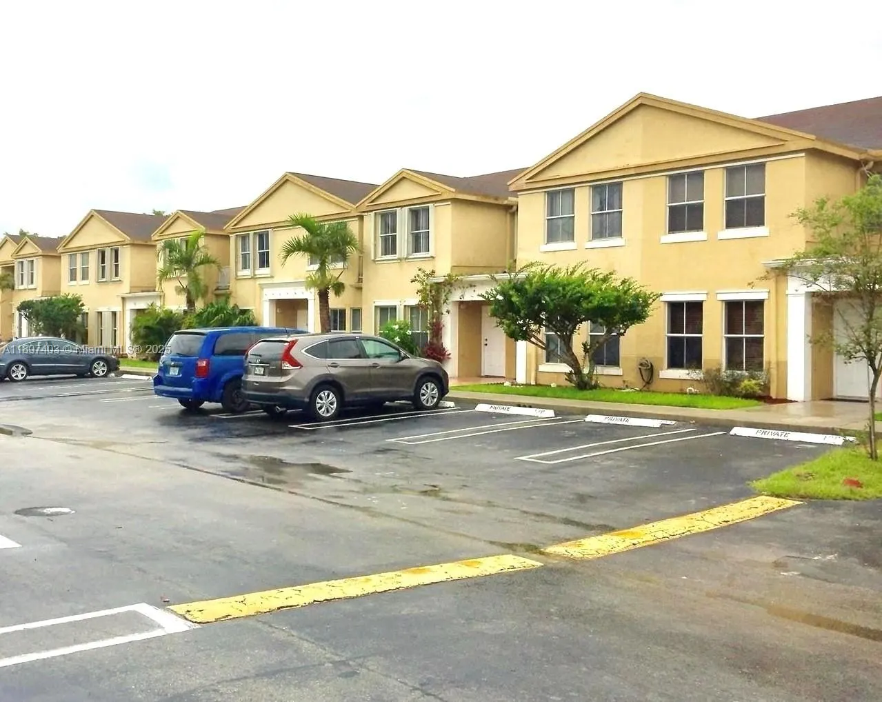 9203 Fontainebleau Blvd, #101