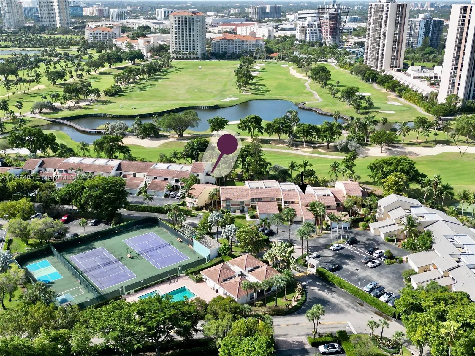 20332 NE 34th Ct, #26