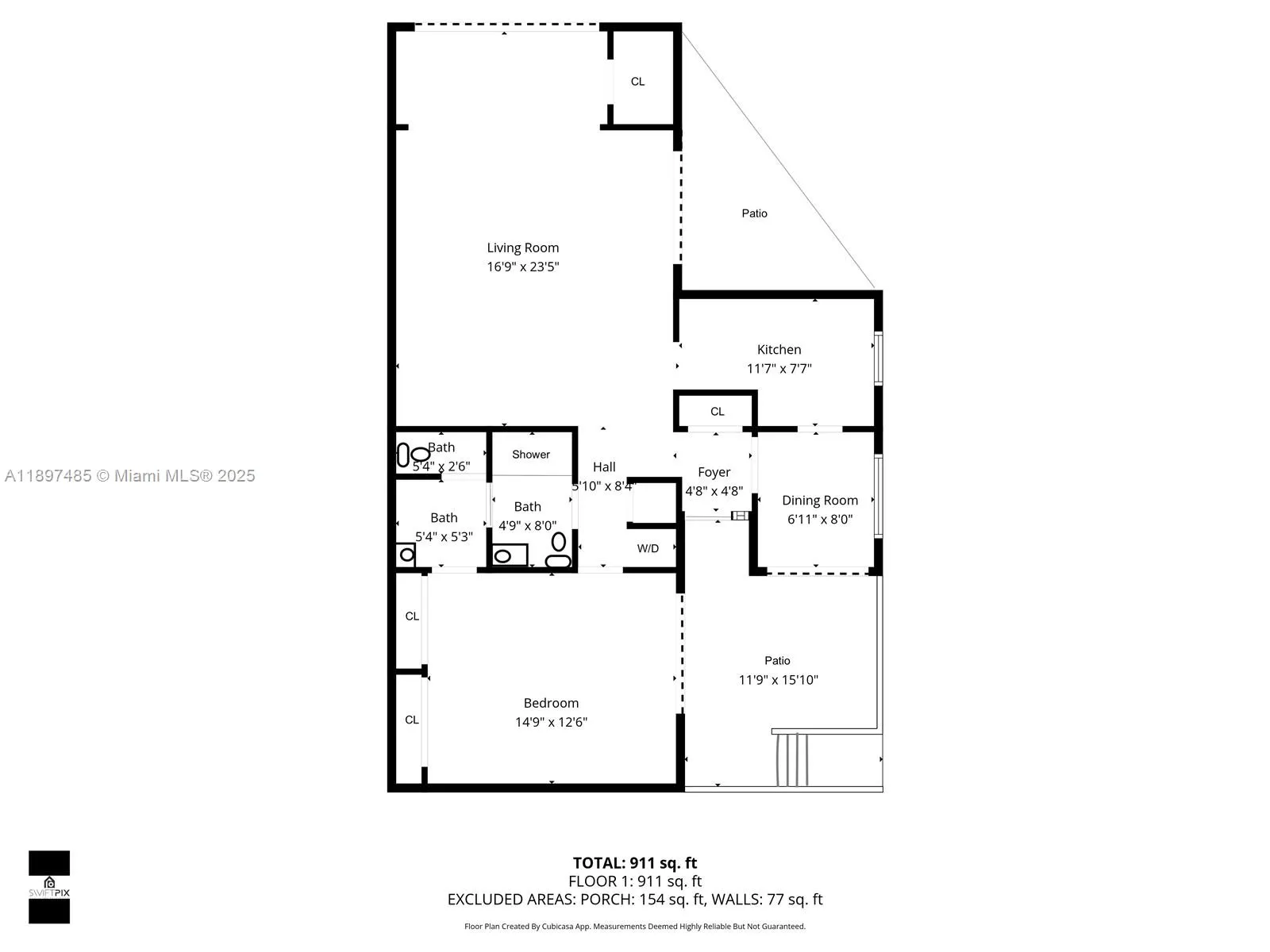 20332 NE 34th Ct, #26