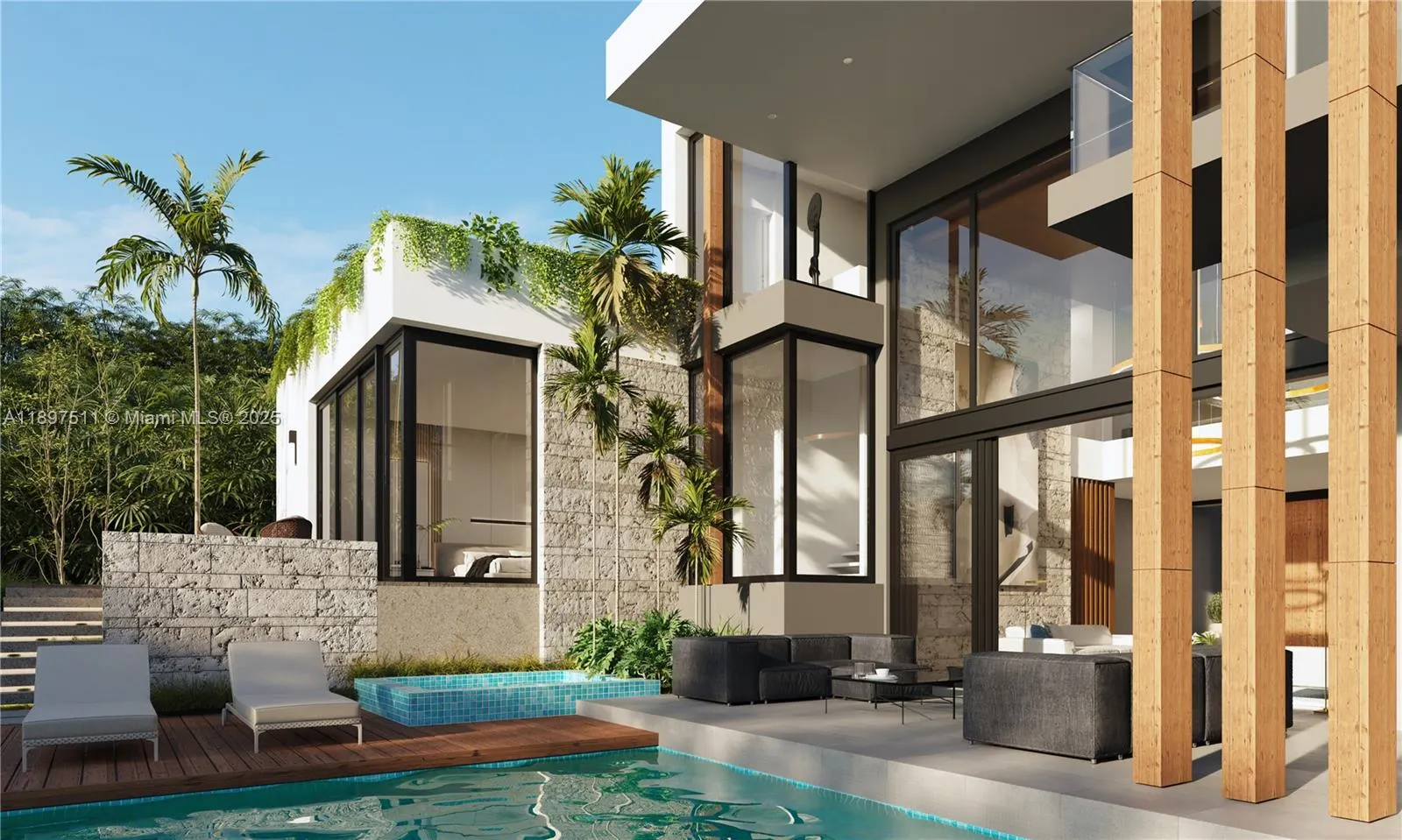 8821 and 8835 Froude Ave