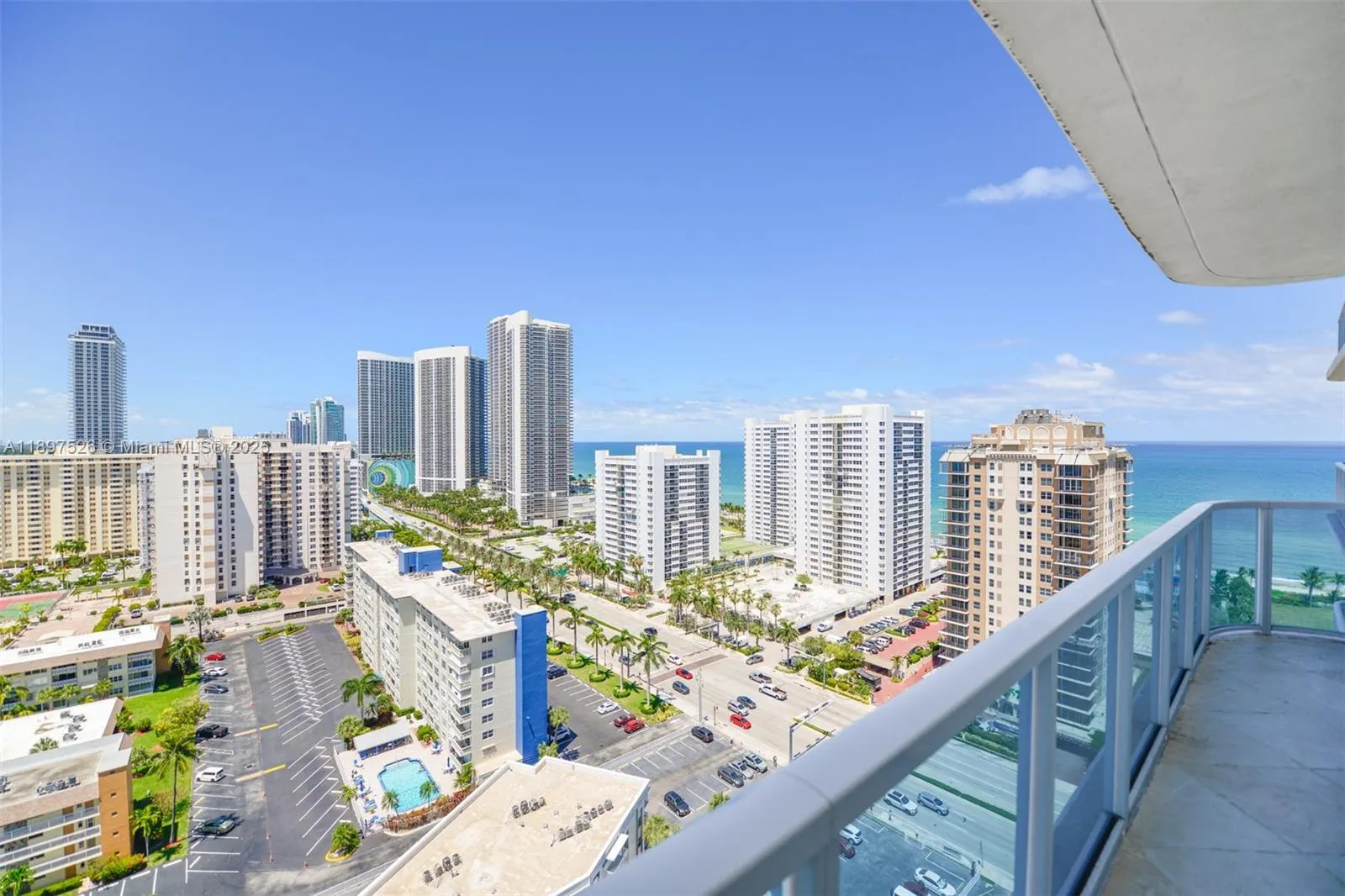 1945 S Ocean Dr, #1909