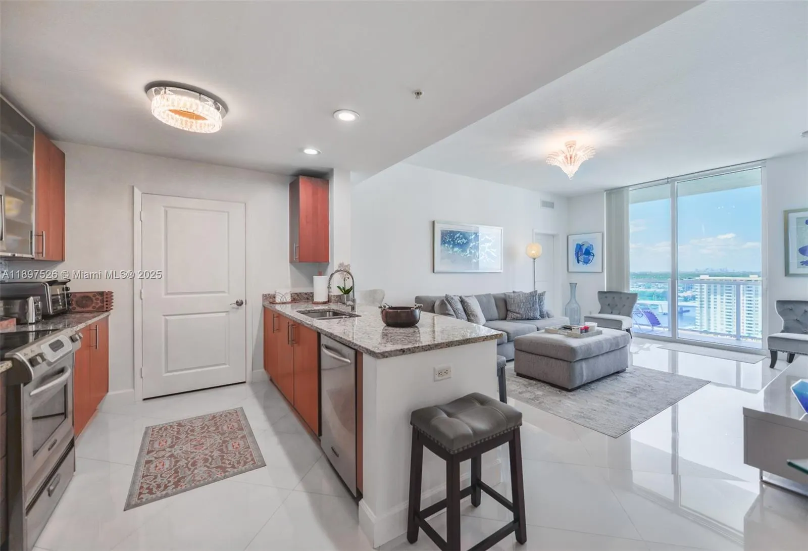1945 S Ocean Dr, #1909
