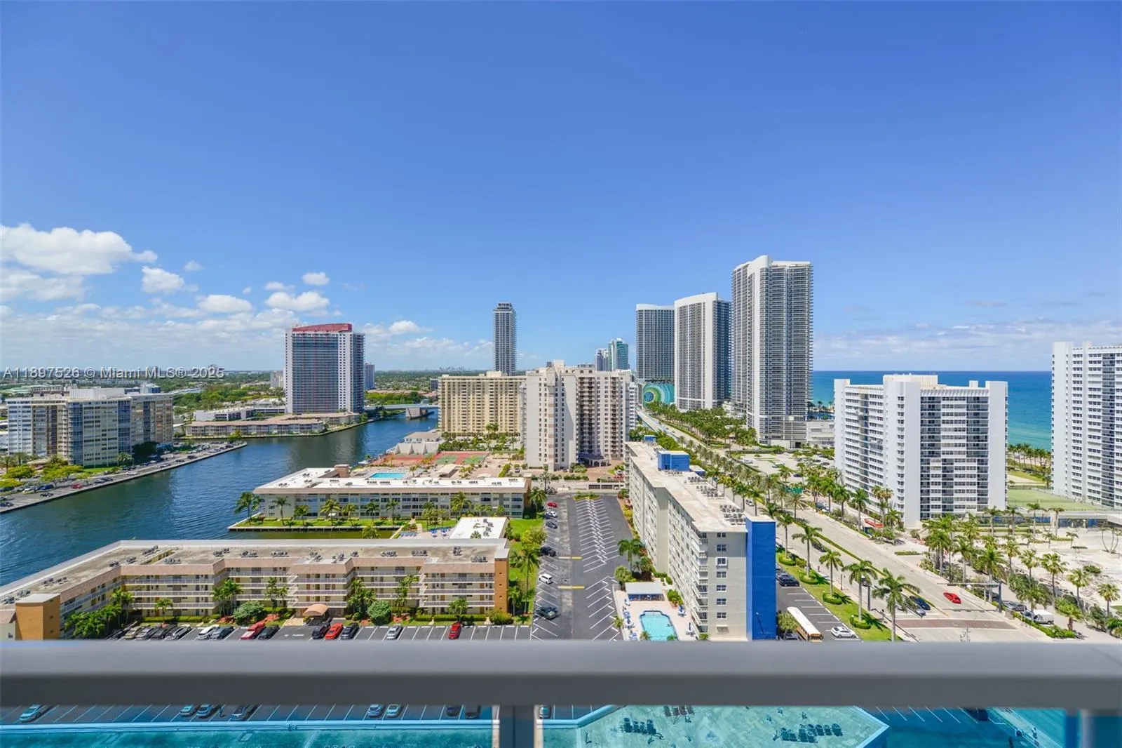 1945 S Ocean Dr, #1909
