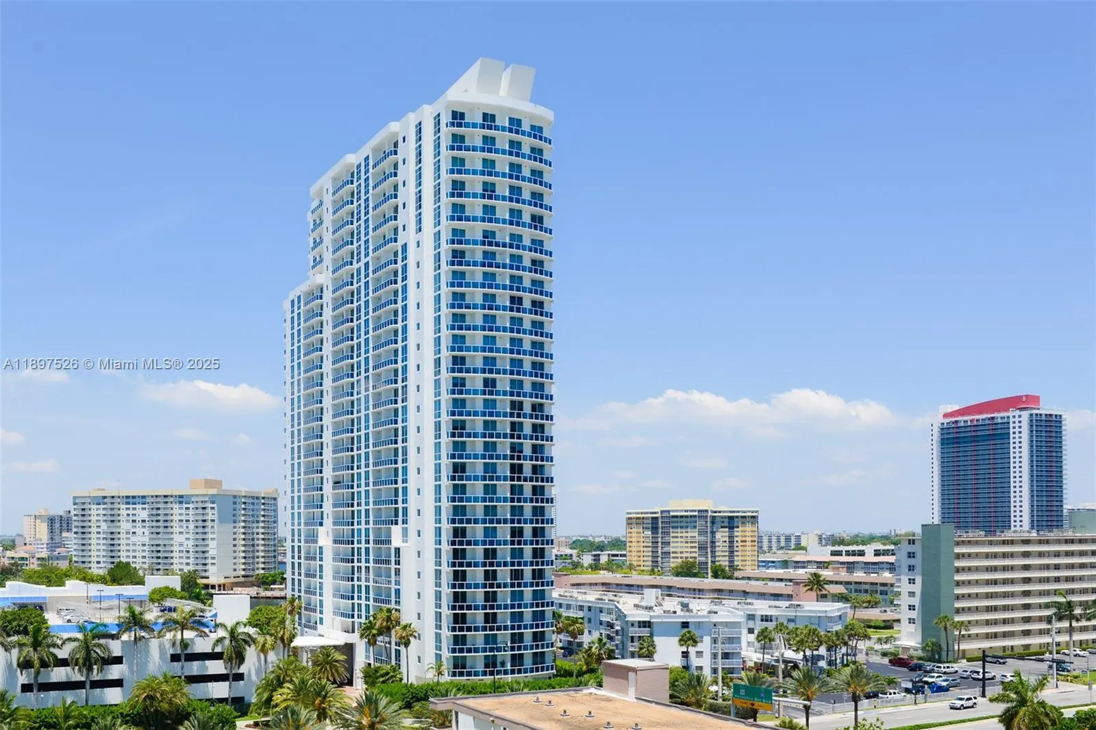 1945 S Ocean Dr, #1909
