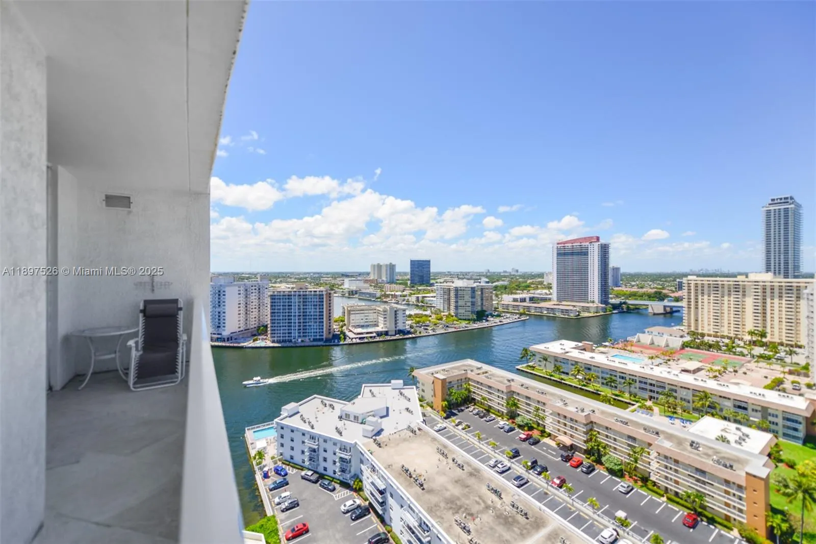 1945 S Ocean Dr, #1909