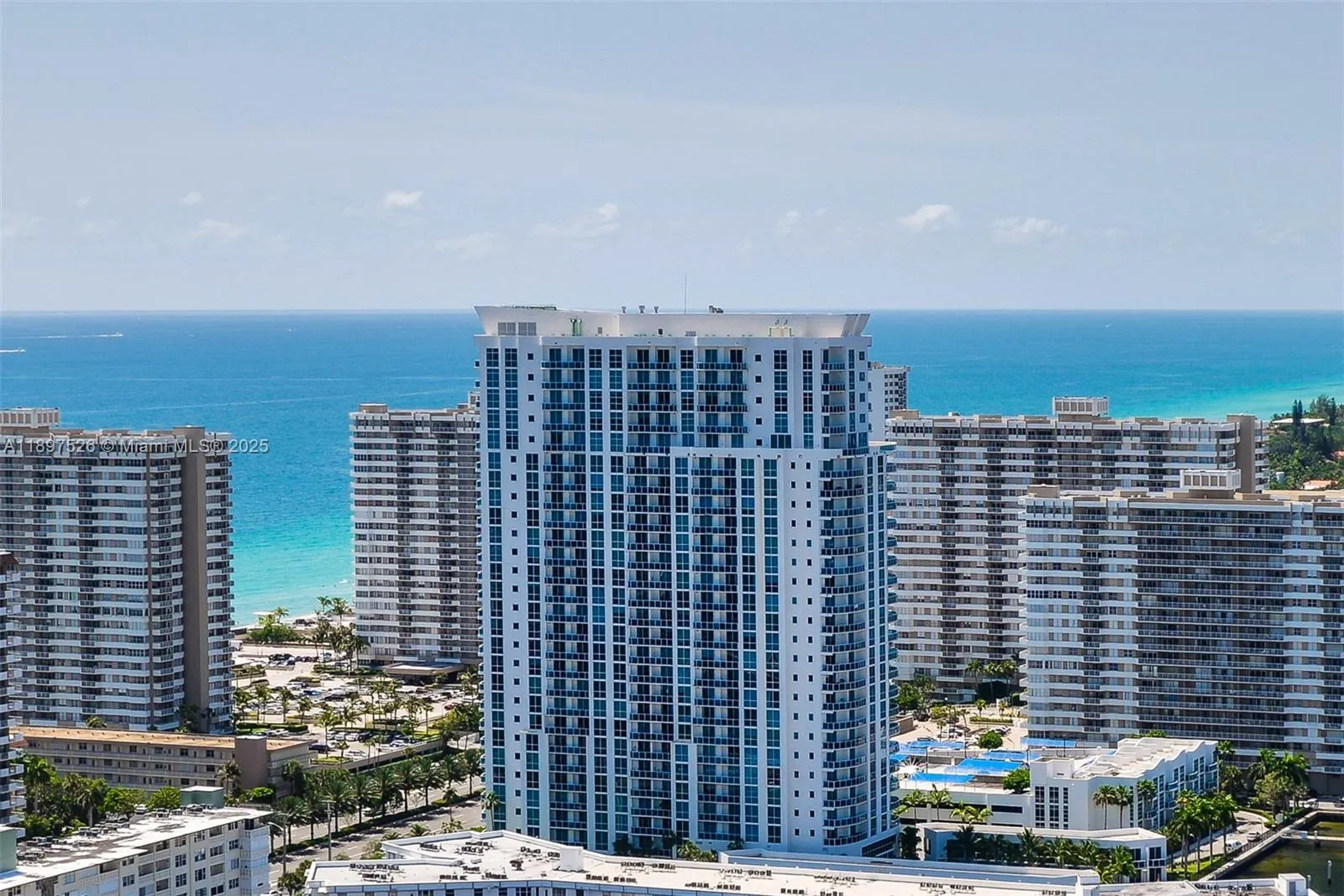 1945 S Ocean Dr, #1909