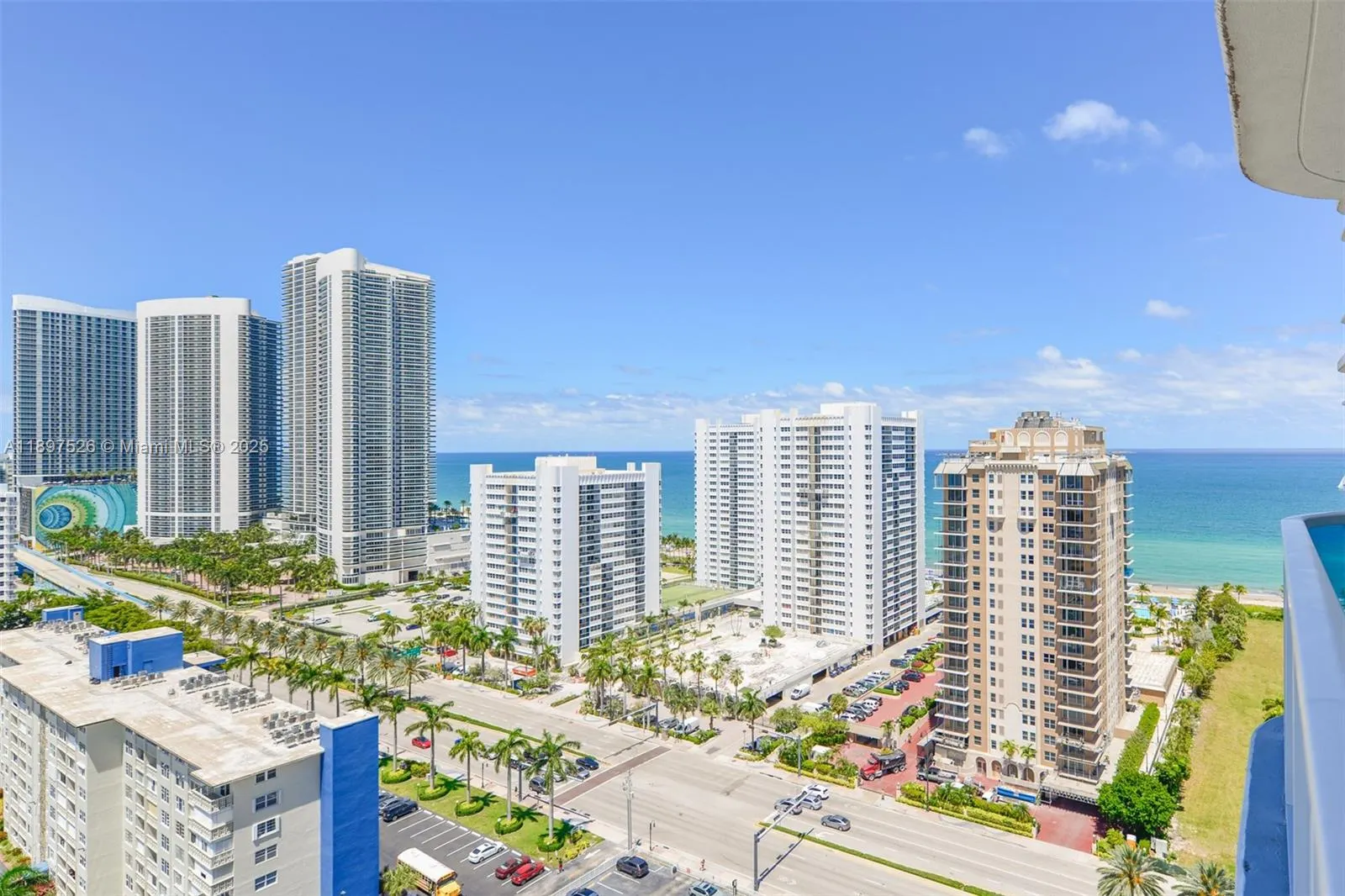 1945 S Ocean Dr, #1909