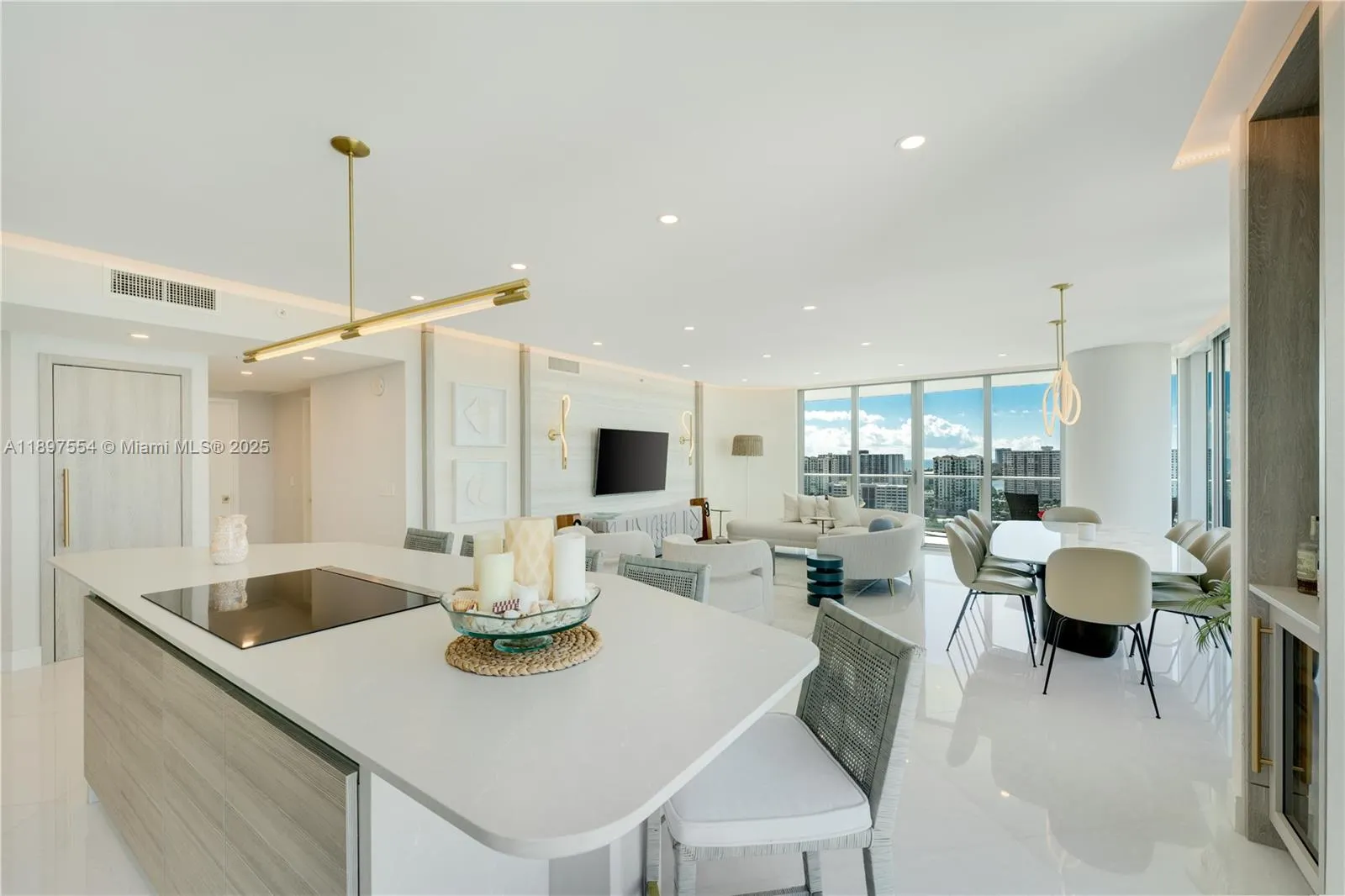 330 Sunny Isles Blvd, #5-1902