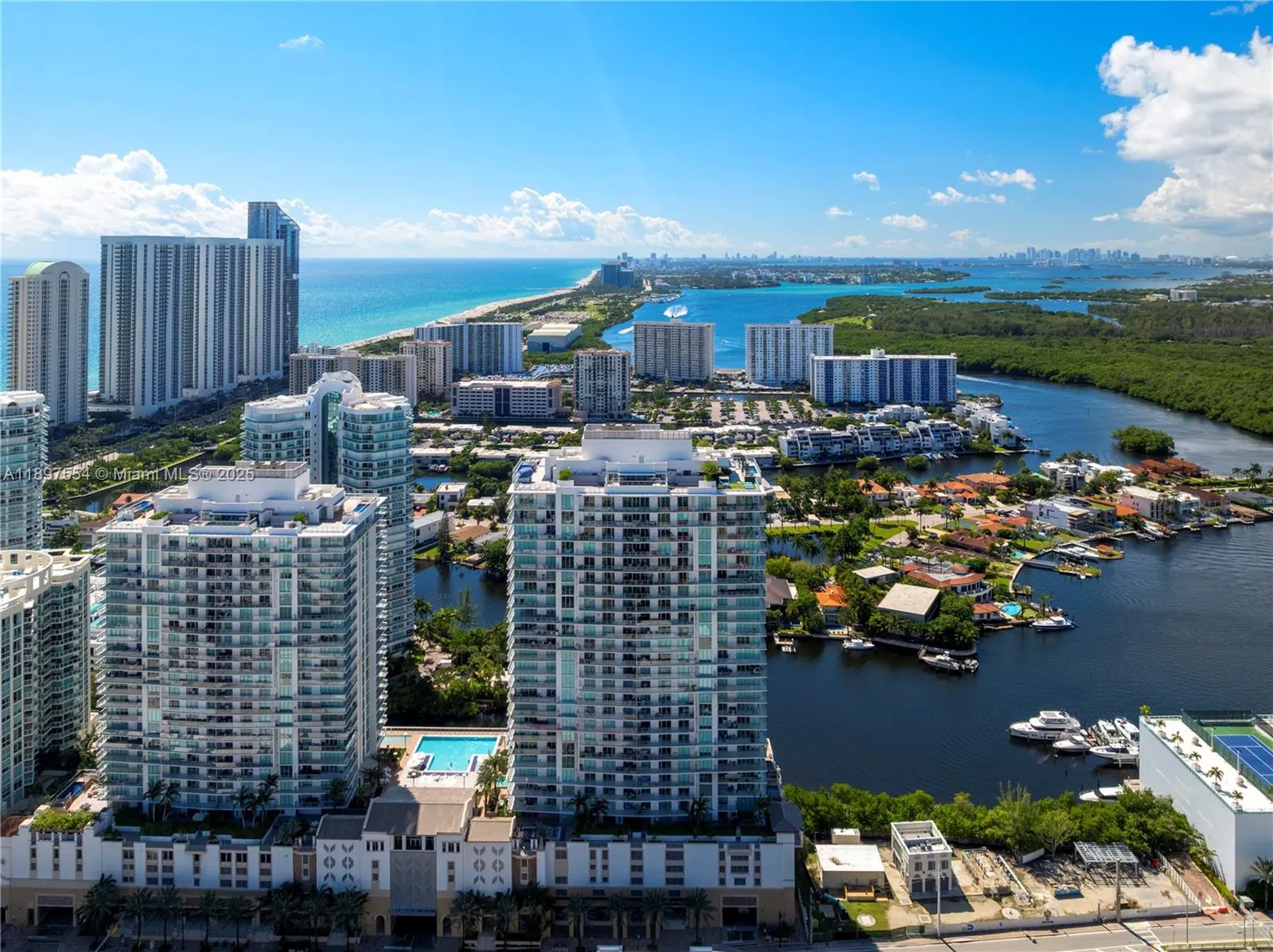 330 Sunny Isles Blvd, #5-1902