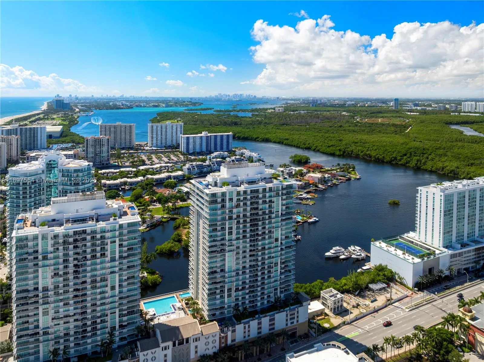 330 Sunny Isles Blvd, #5-1902