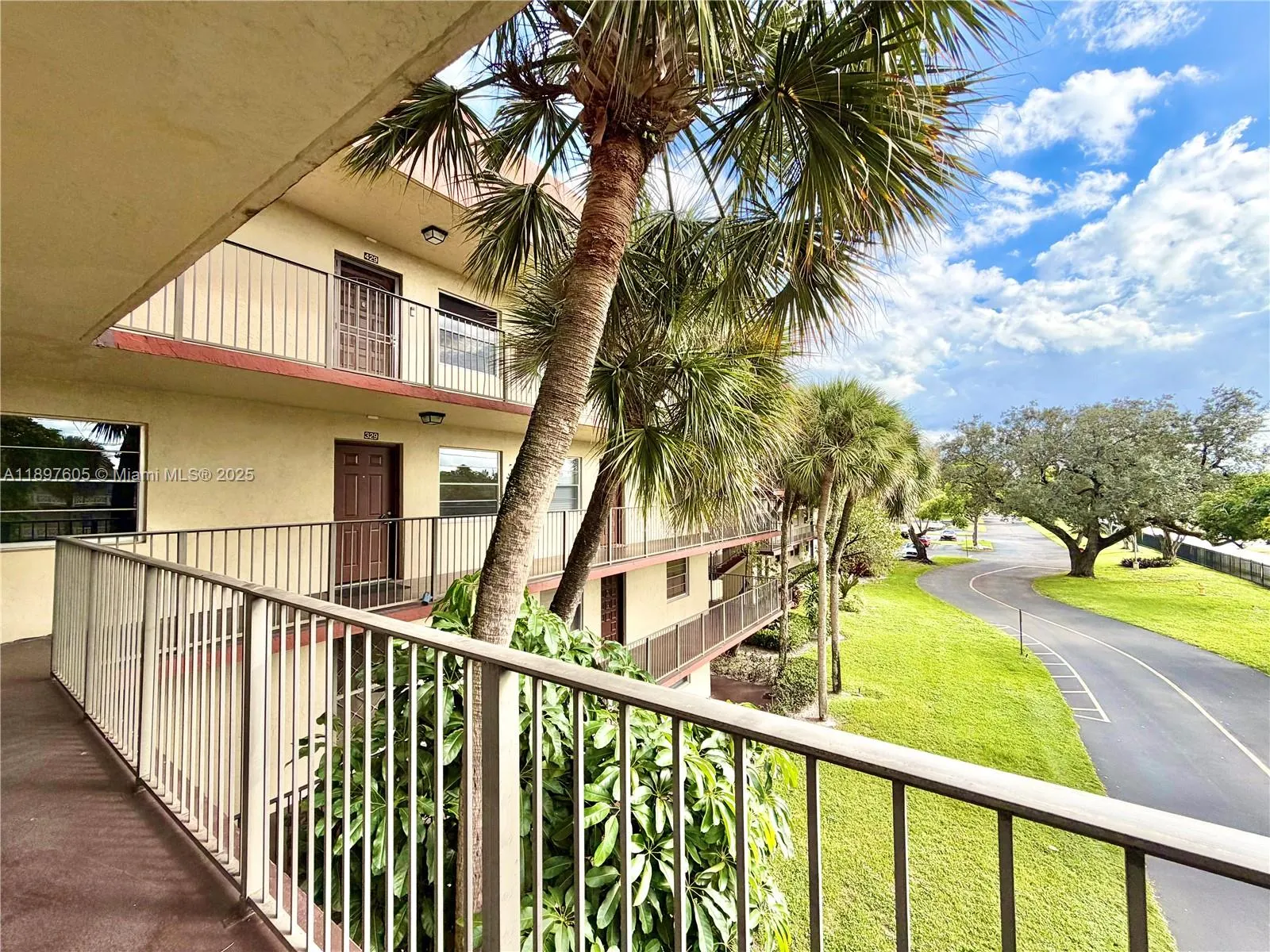 3361 NW 47th Ter, #329