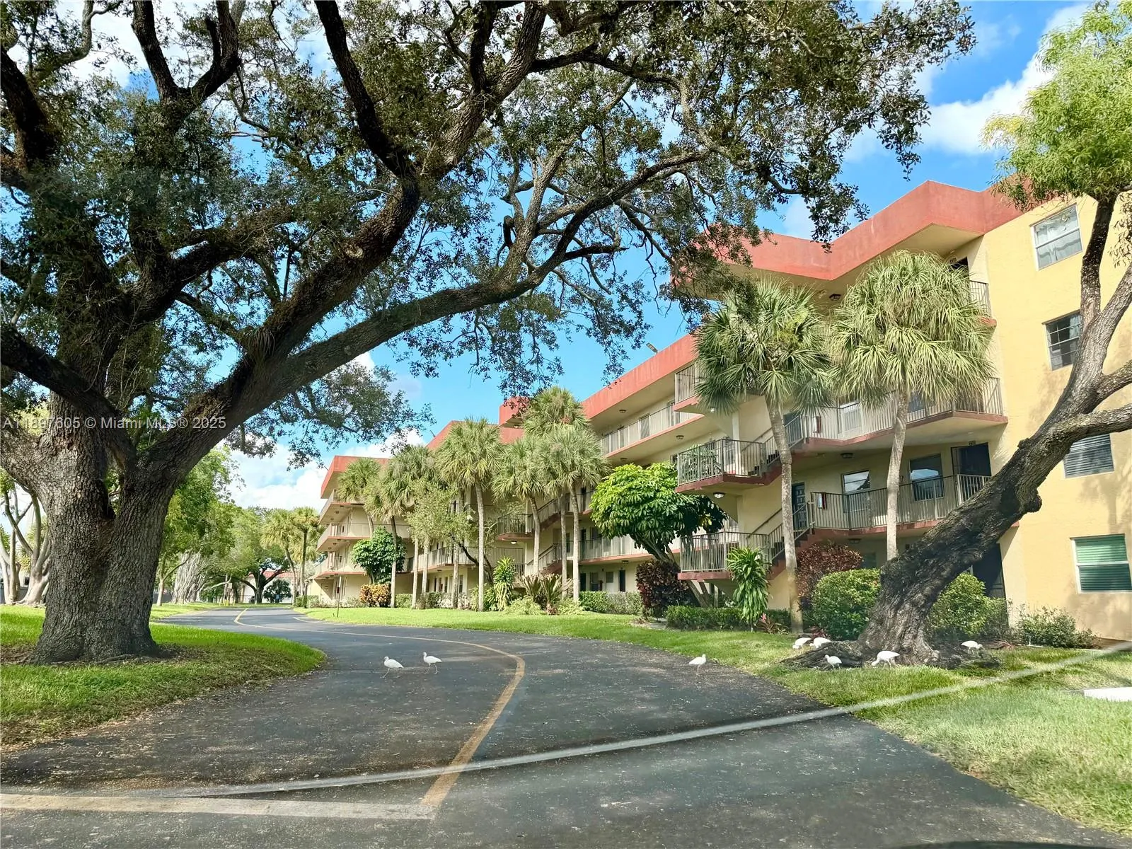 3361 NW 47th Ter, #329
