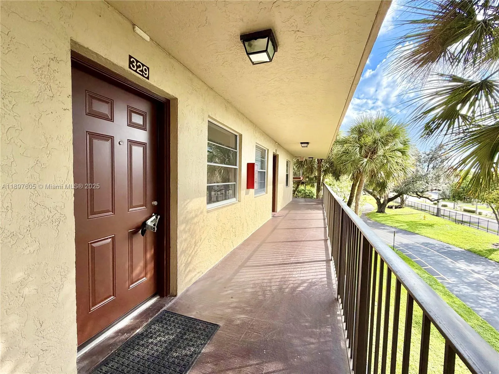 3361 NW 47th Ter, #329