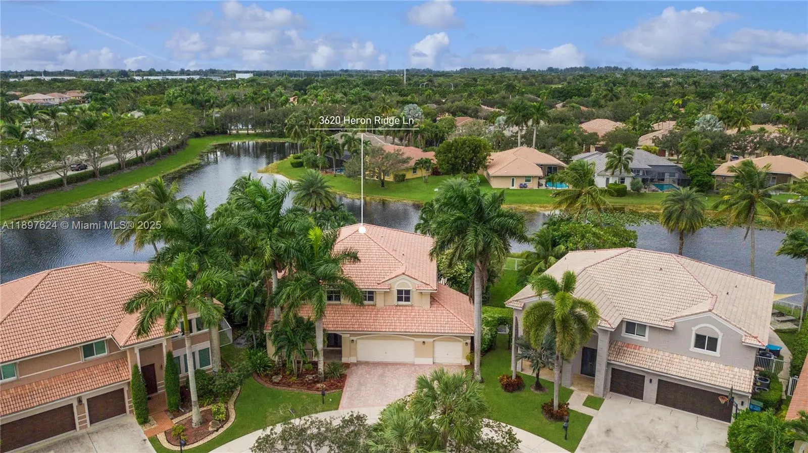 3620 Heron Ridge Ln