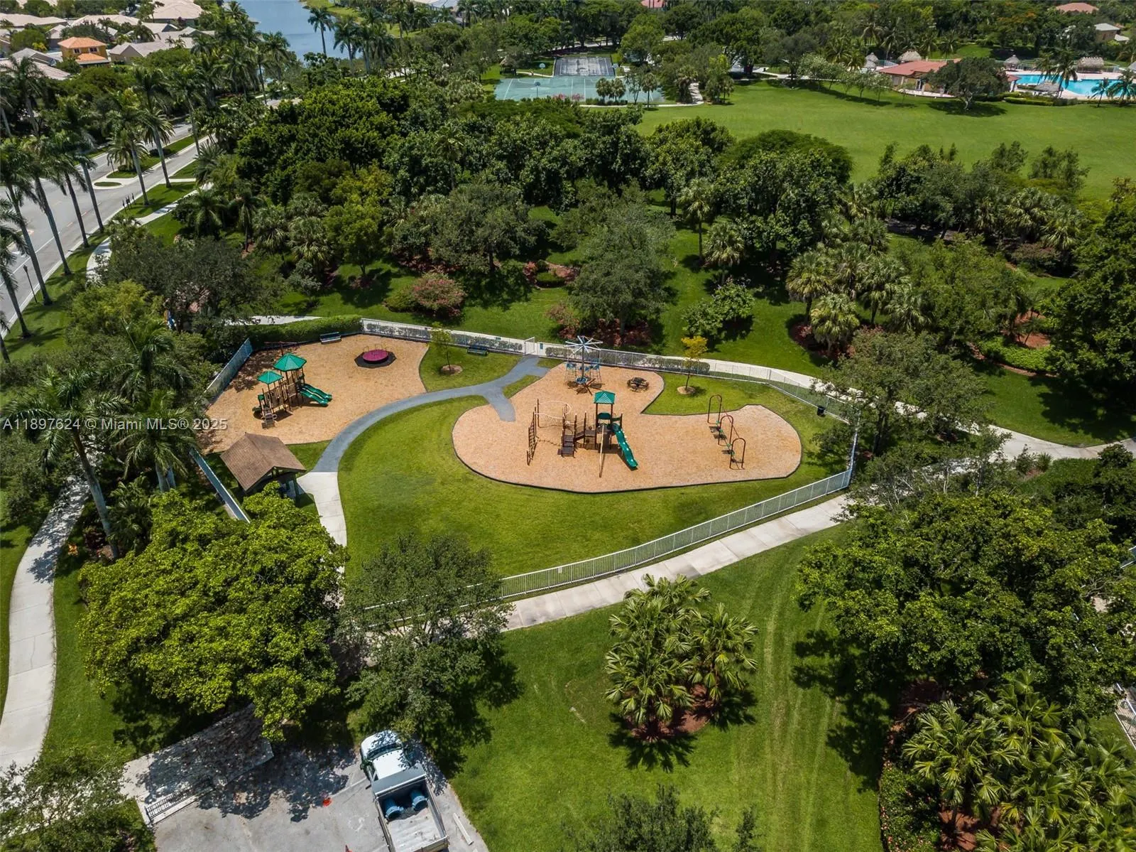 3620 Heron Ridge Ln