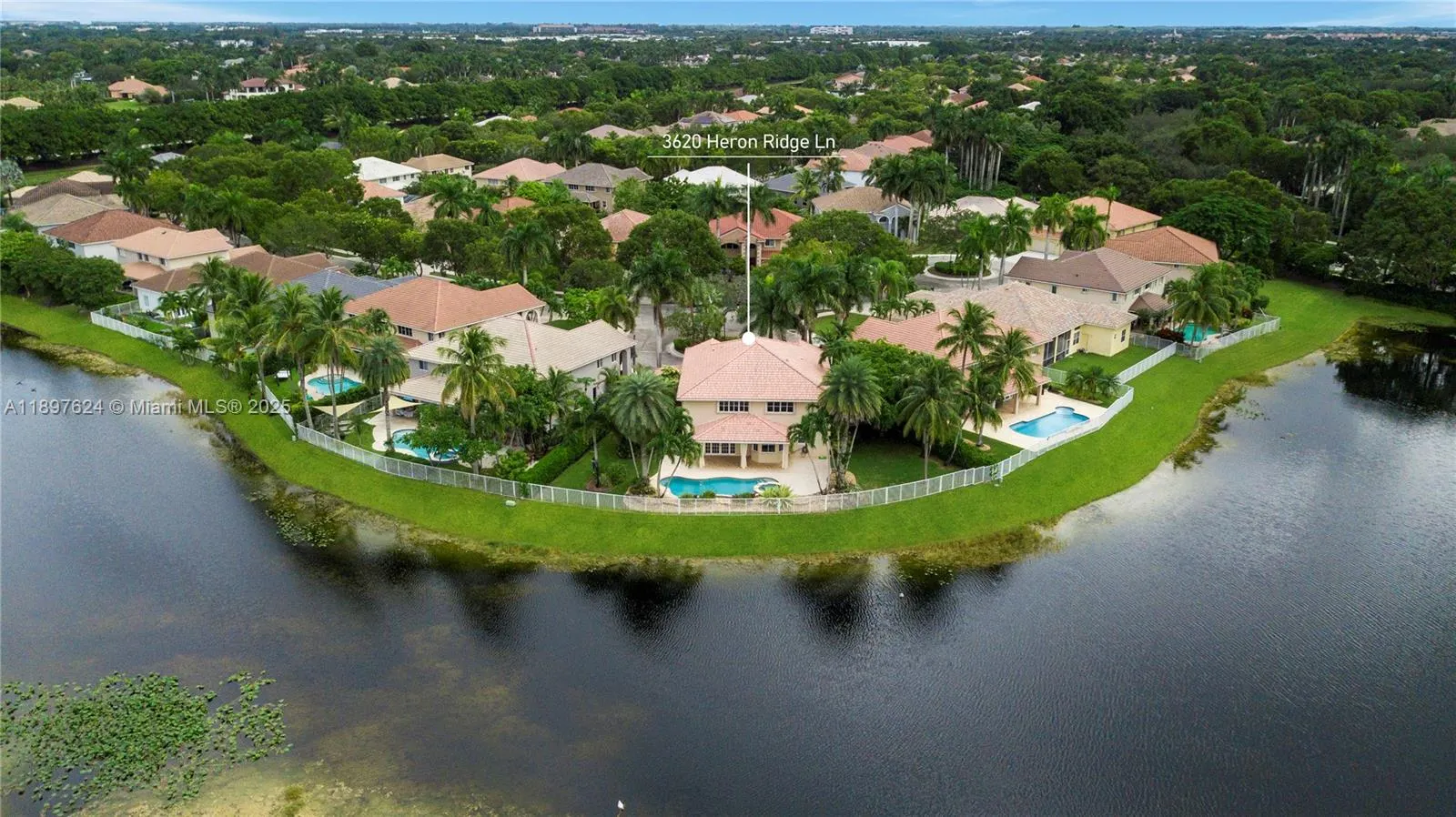 3620 Heron Ridge Ln