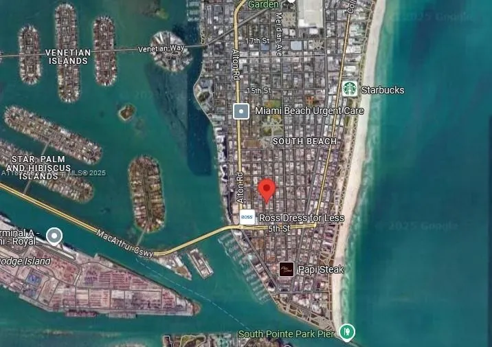 653 Michigan Ave, #1