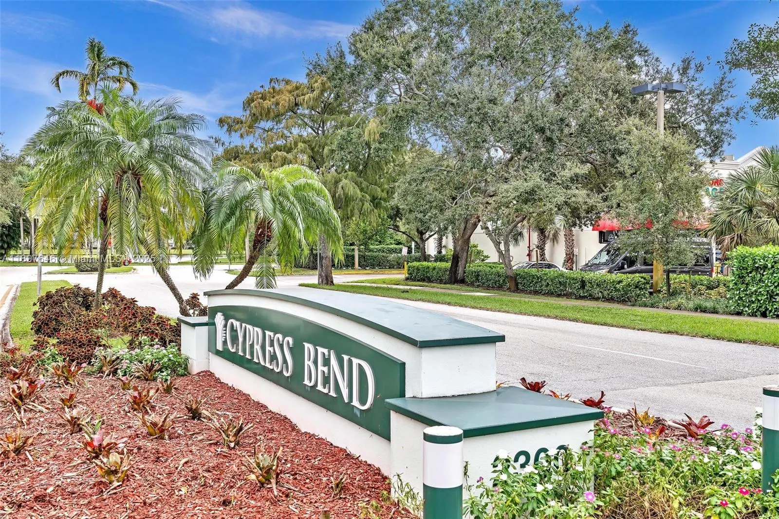 2221 Cypress Island Dr, #805