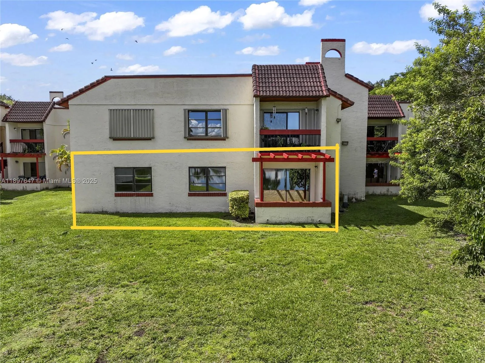 8530 SW 149th Ave, #906