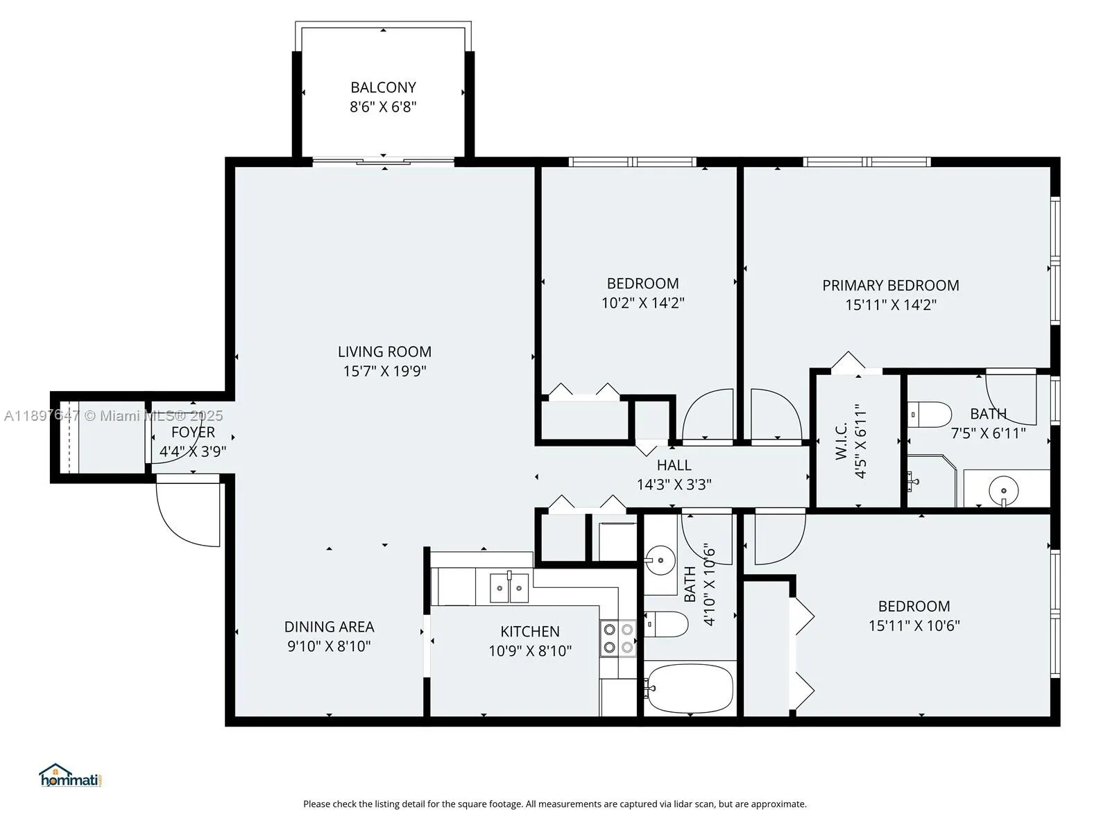 8530 SW 149th Ave, #906