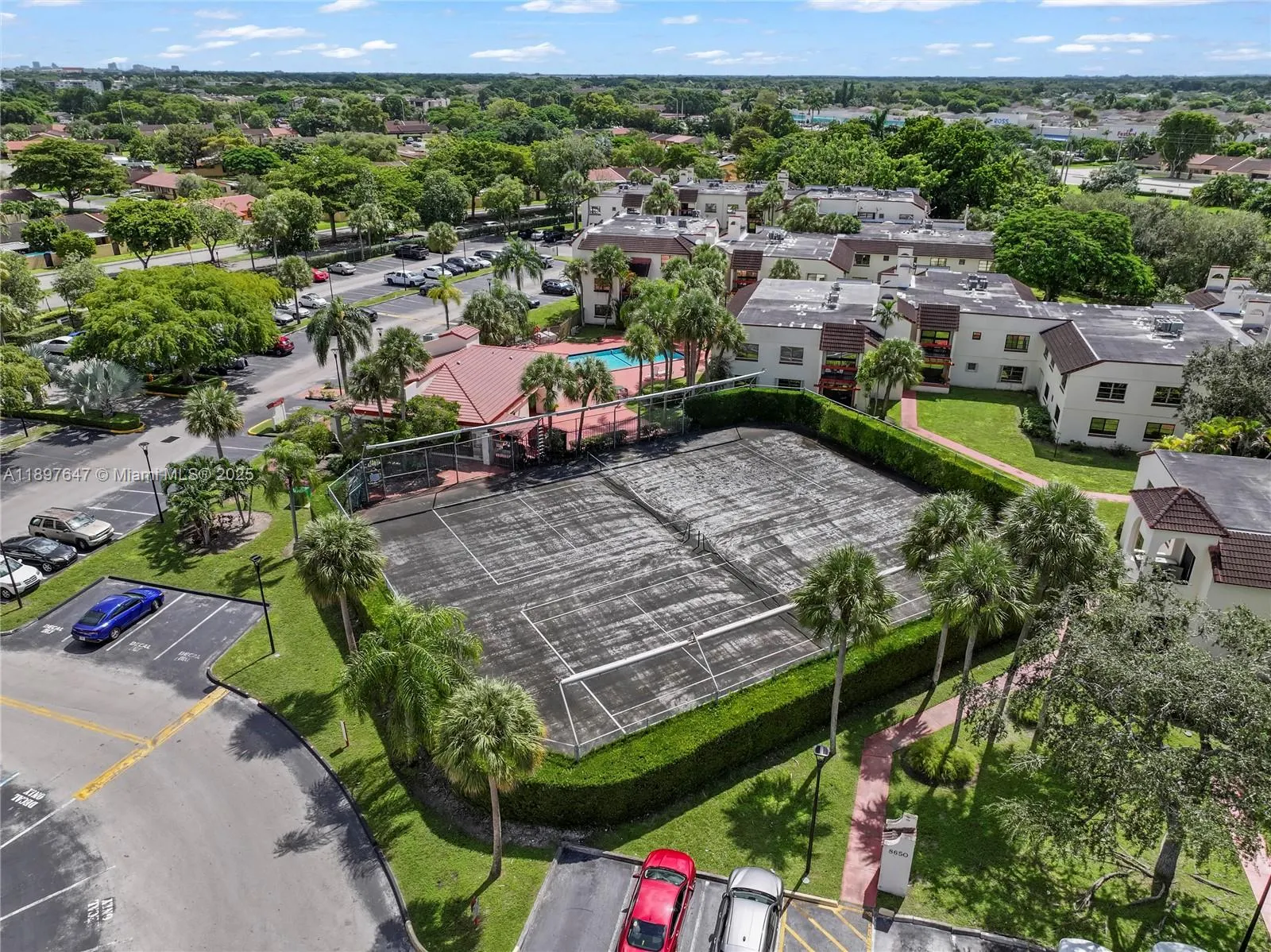 8530 SW 149th Ave, #906