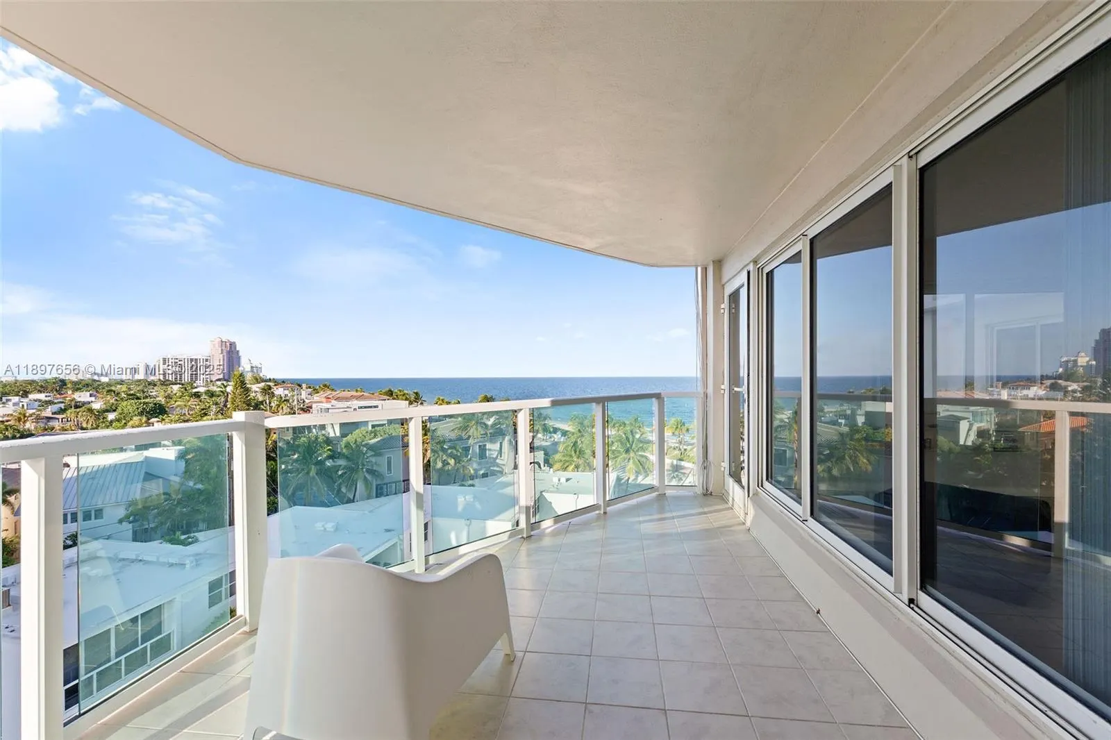 1151 N Fort Lauderdale Beach Blvd, #6B