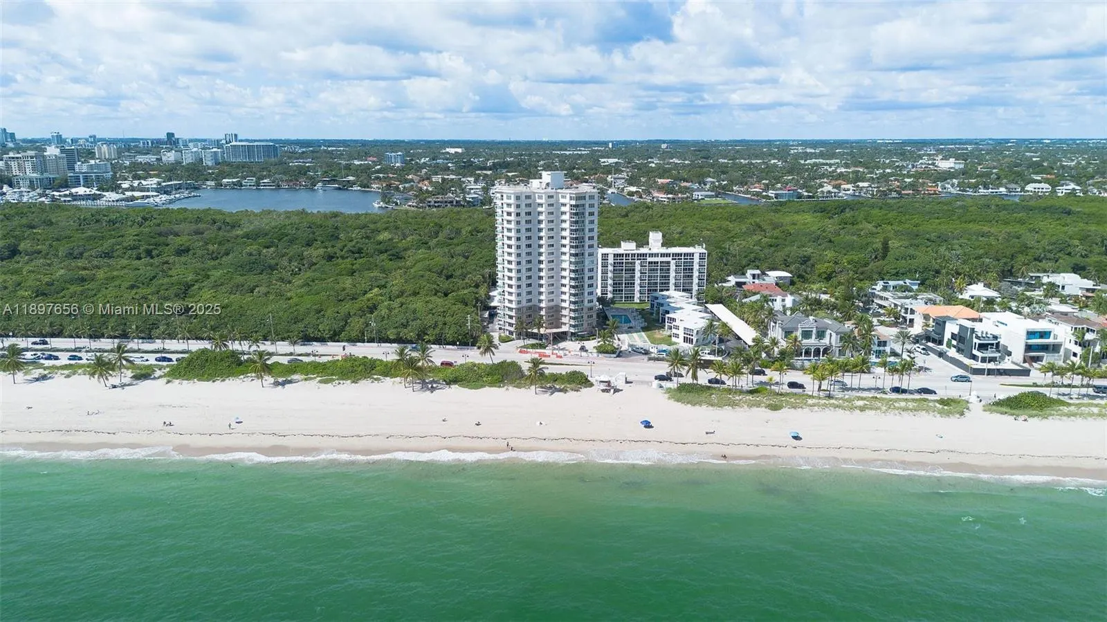 1151 N Fort Lauderdale Beach Blvd, #6B