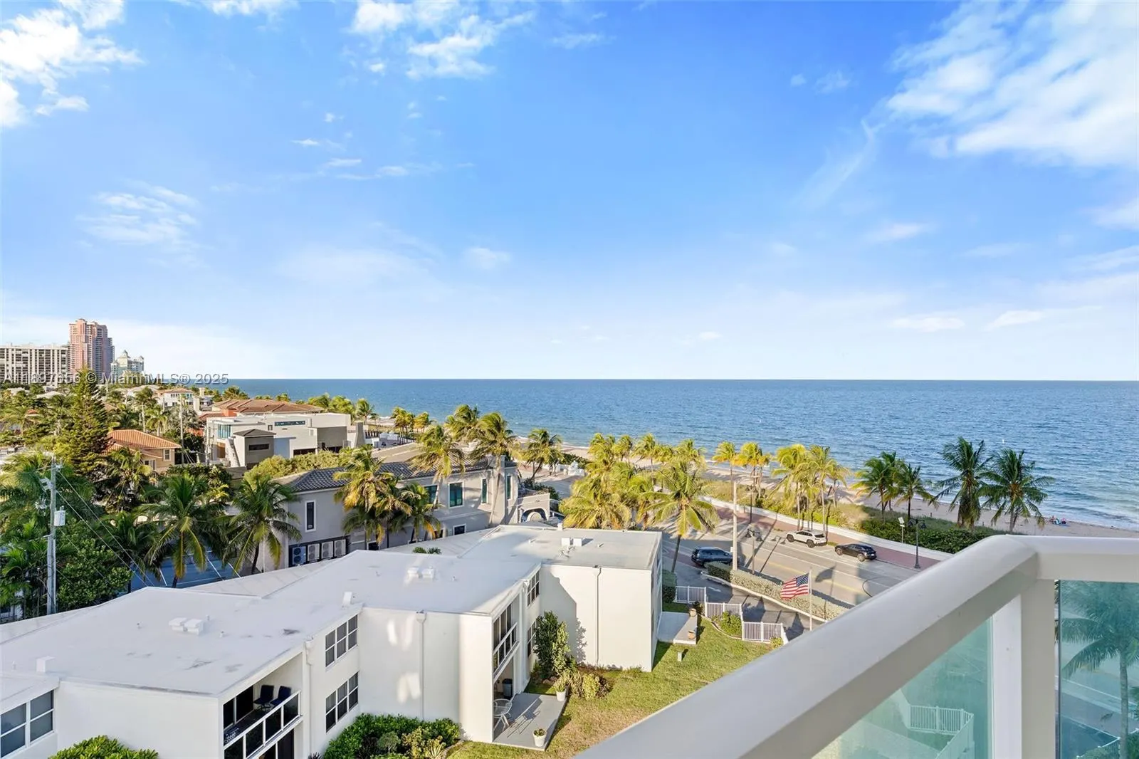 1151 N Fort Lauderdale Beach Blvd, #6B