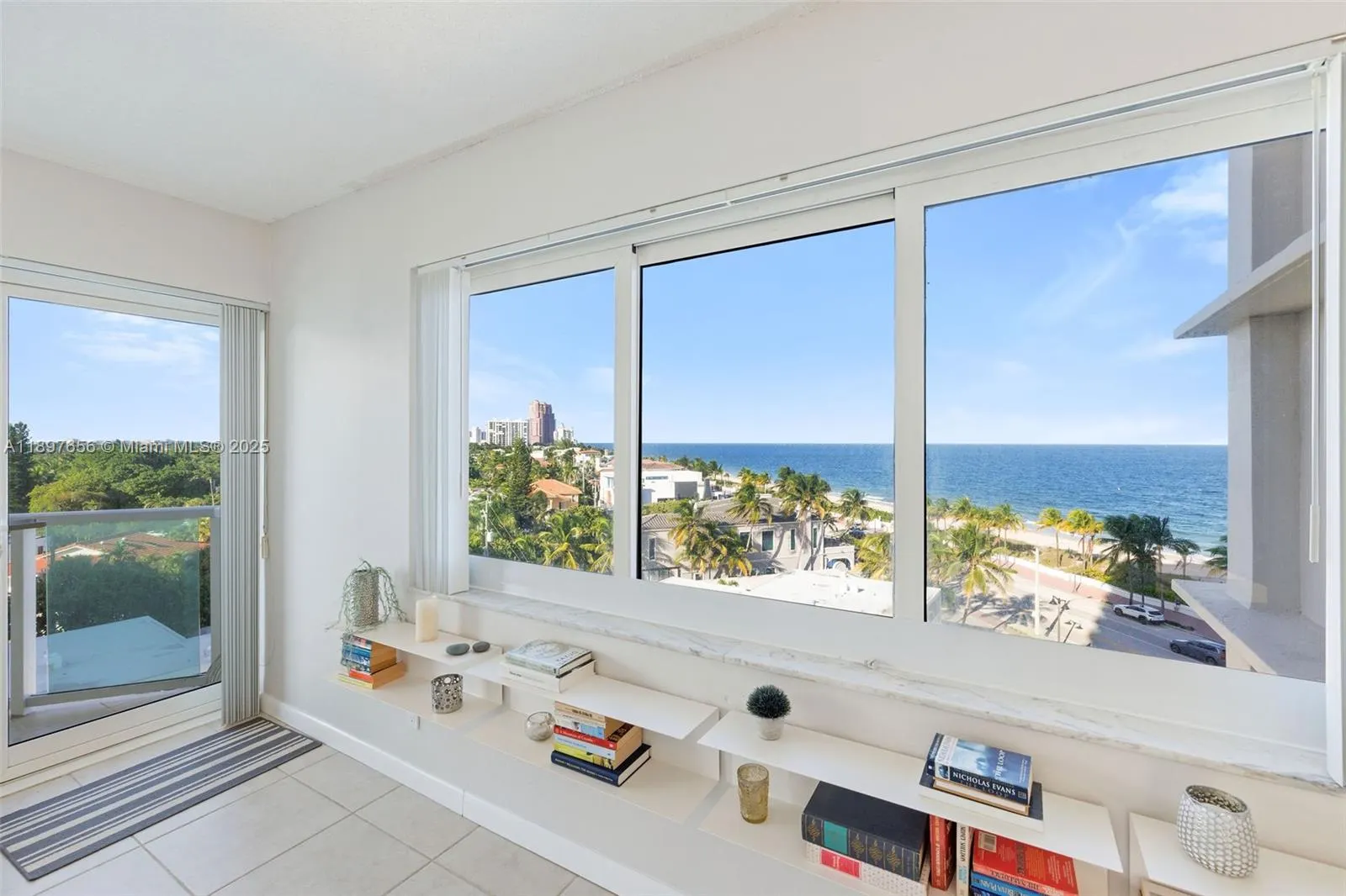 1151 N Fort Lauderdale Beach Blvd, #6B